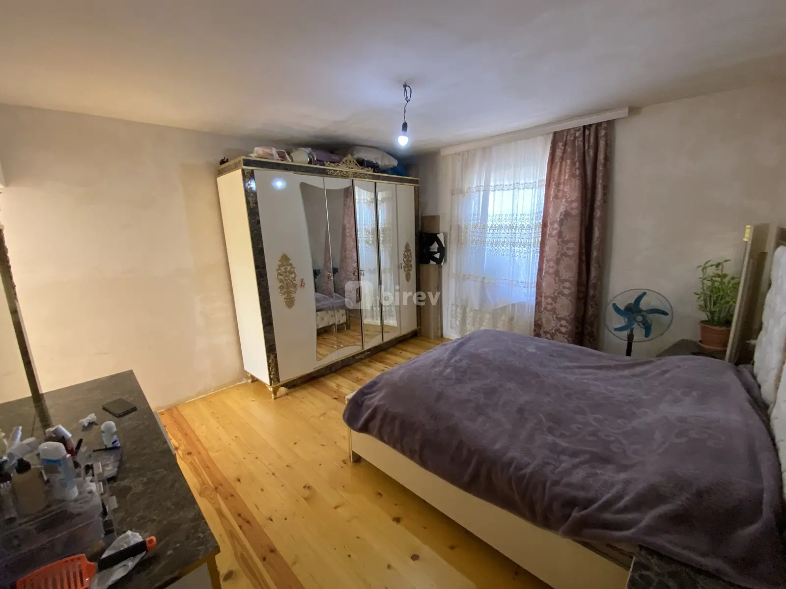 3 otaqlı həyət evi, Hövsan q., Hövsan qəs., Suraxanı rayonu — şəkil 10