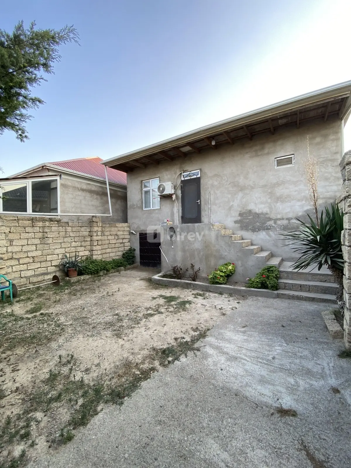 4 otaqlı həyət evi, Hövsan q., Hövsan qəs., Suraxanı rayonu — şəkil 2