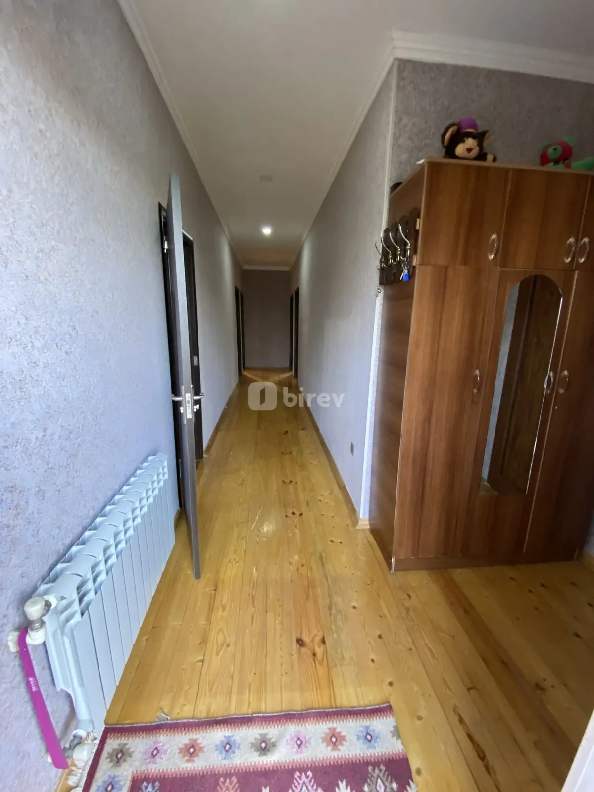 4 otaqlı həyət evi, Hövsan q., Hövsan qəs., Suraxanı rayonu — şəkil 4