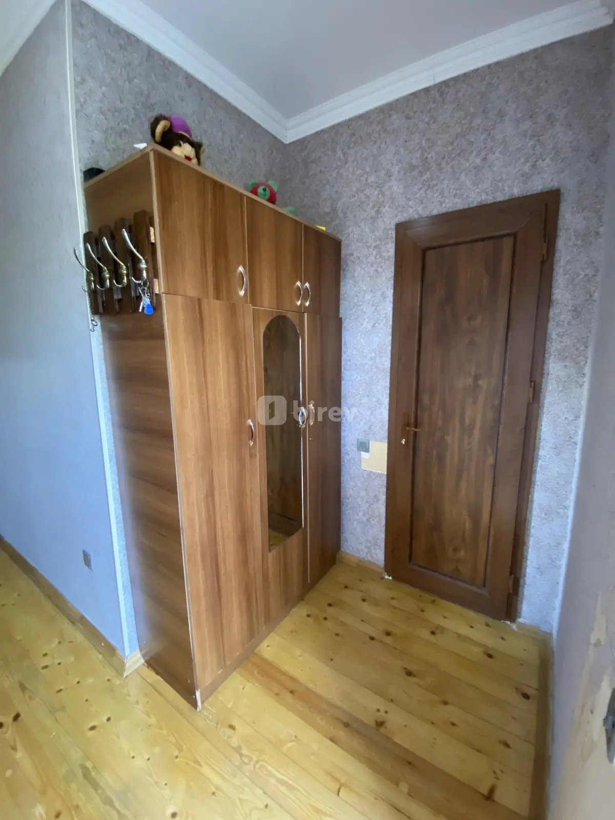 4 otaqlı həyət evi, Hövsan q., Hövsan qəs., Suraxanı rayonu — şəkil 5
