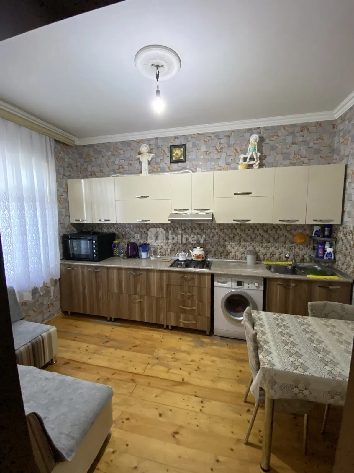 4 otaqlı həyət evi, Hövsan q., Hövsan qəs., Suraxanı rayonu — şəkil 6