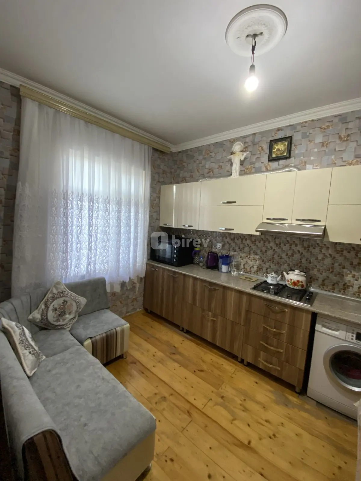 4 otaqlı həyət evi, Hövsan q., Hövsan qəs., Suraxanı rayonu — şəkil 7