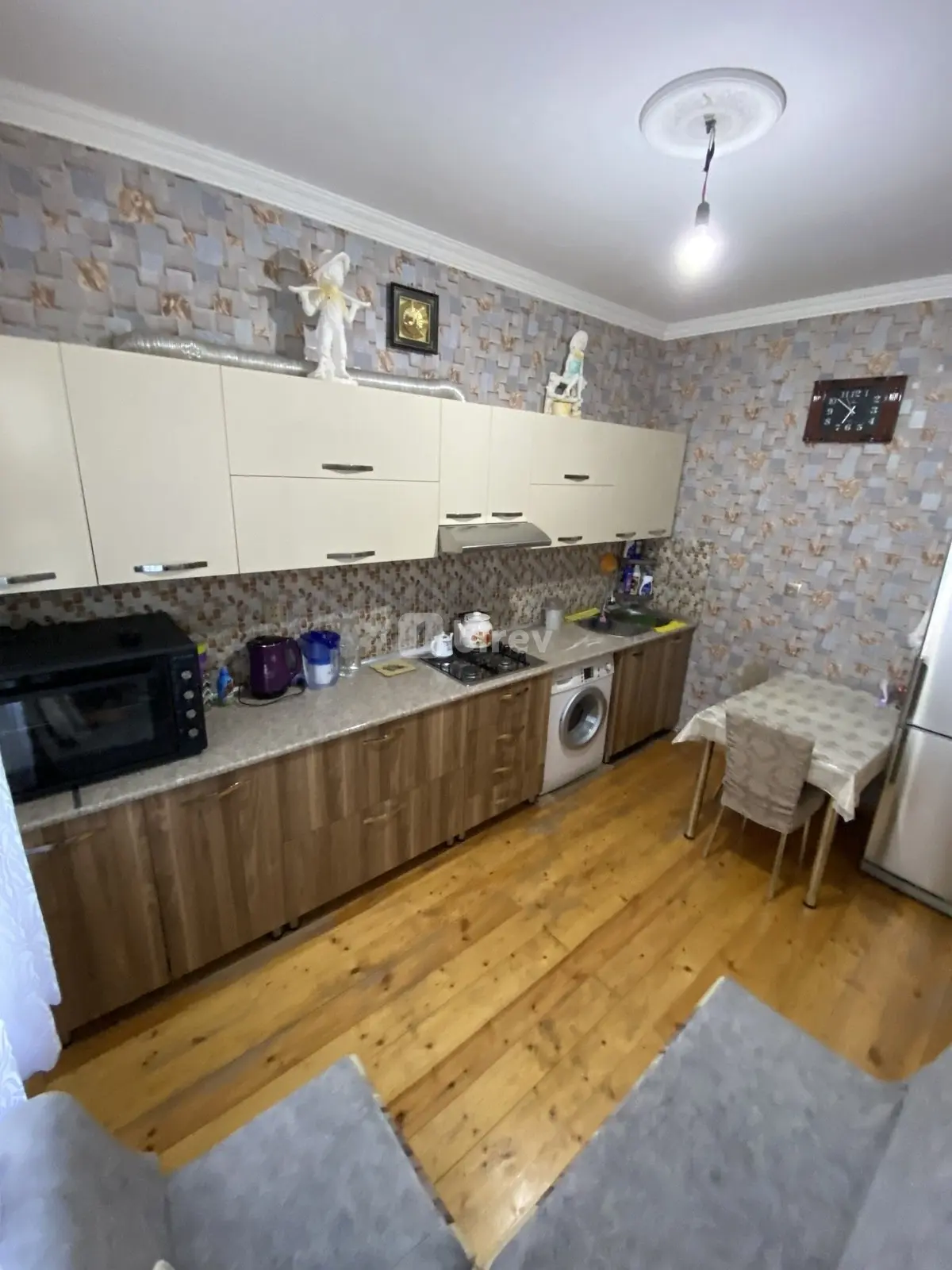 4 otaqlı həyət evi, Hövsan q., Hövsan qəs., Suraxanı rayonu — şəkil 8