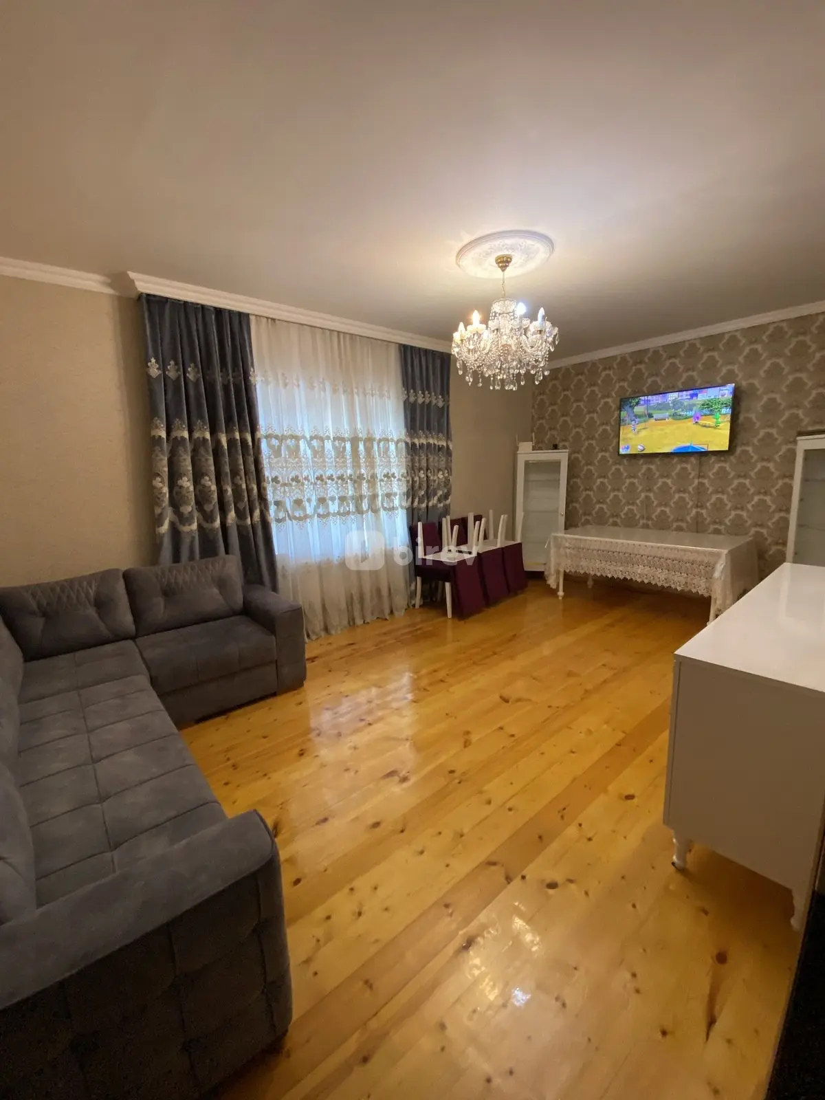 4 otaqlı həyət evi, Hövsan q., Hövsan qəs., Suraxanı rayonu — şəkil 9
