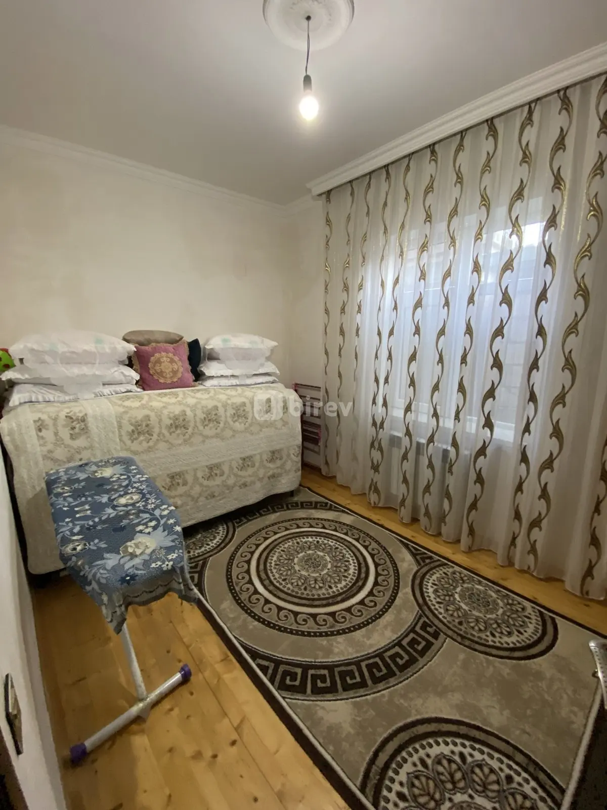 4 otaqlı həyət evi, Hövsan q., Hövsan qəs., Suraxanı rayonu — şəkil 10