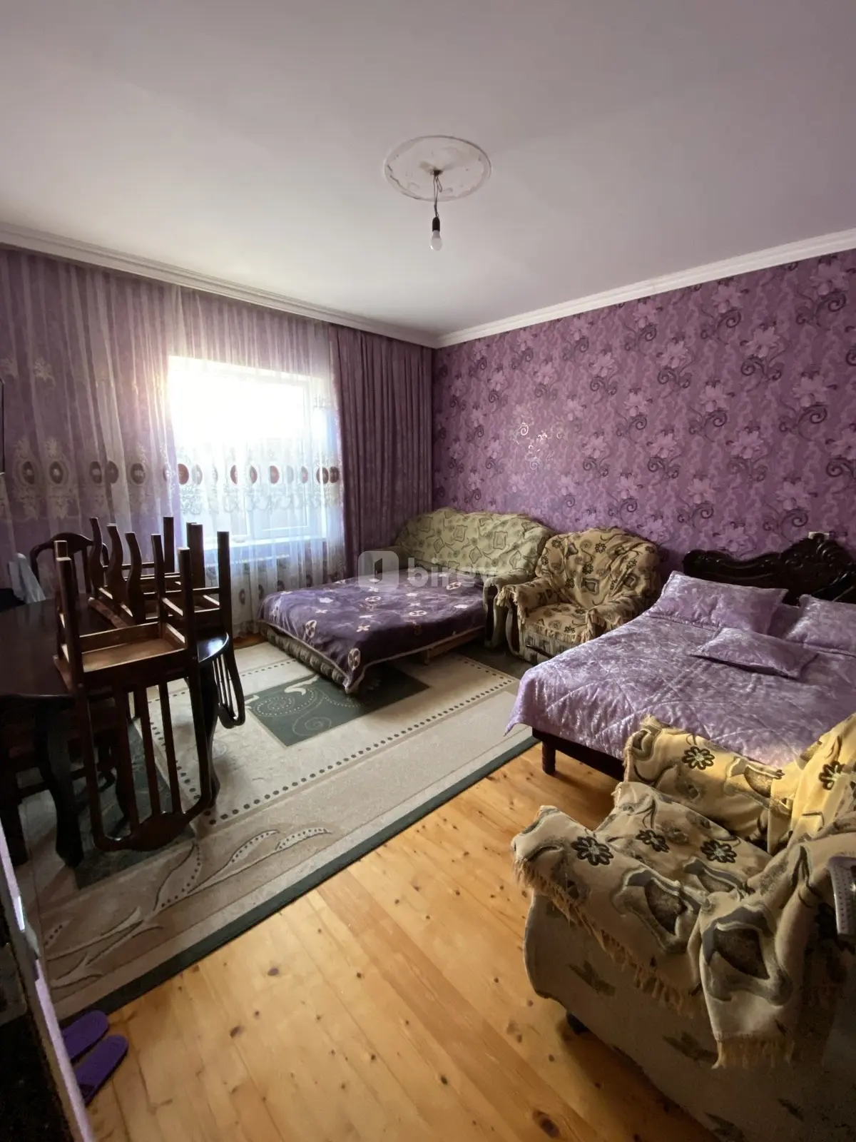 4 otaqlı həyət evi, Hövsan q., Hövsan qəs., Suraxanı rayonu — şəkil 11