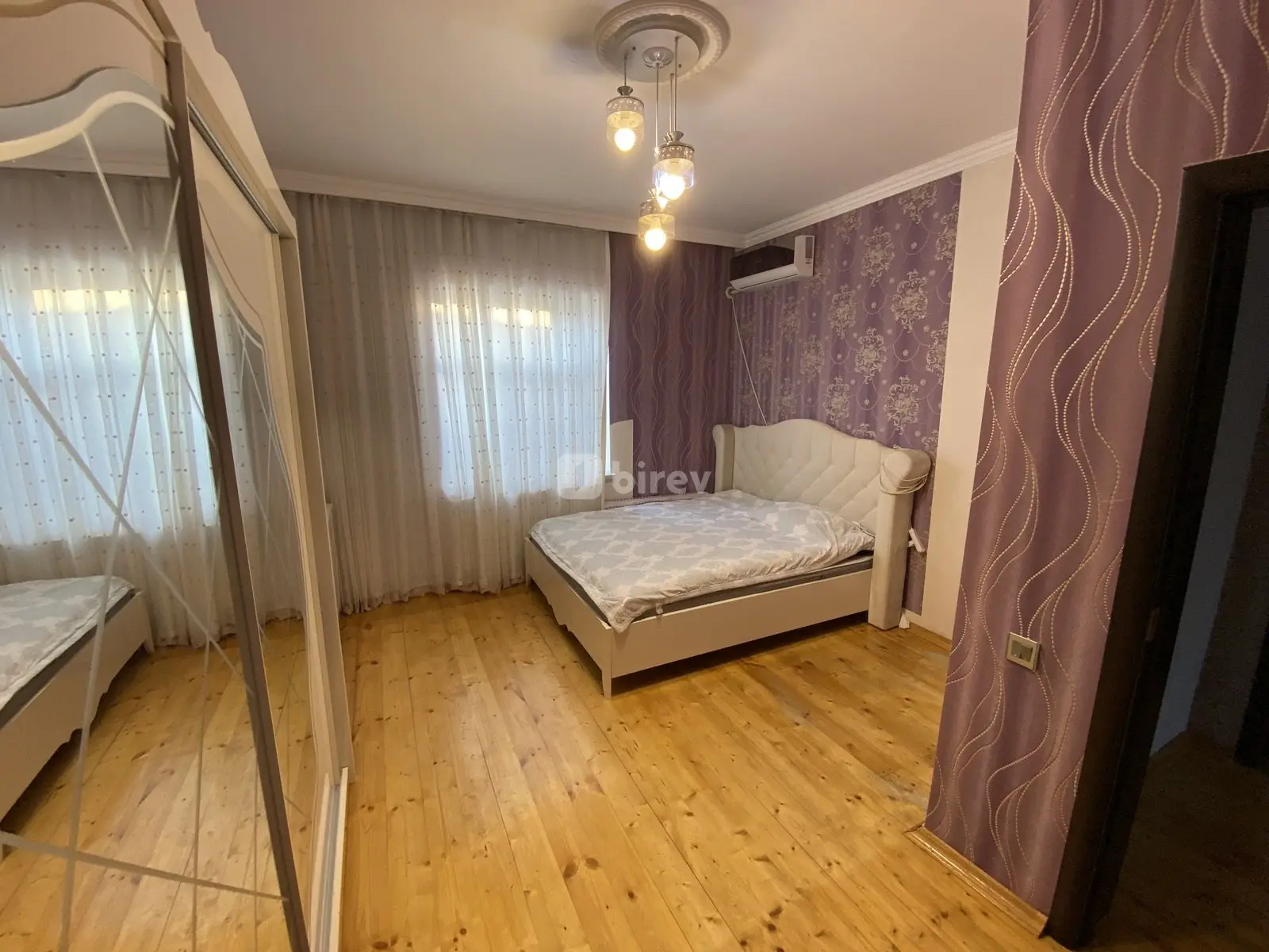 4 otaqlı həyət evi, Hövsan q., Hövsan qəs., Suraxanı rayonu — şəkil 12