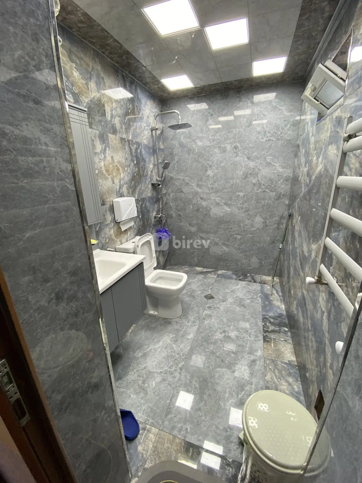 4 otaqlı həyət evi, Hövsan q., Hövsan qəs., Suraxanı rayonu — şəkil 14