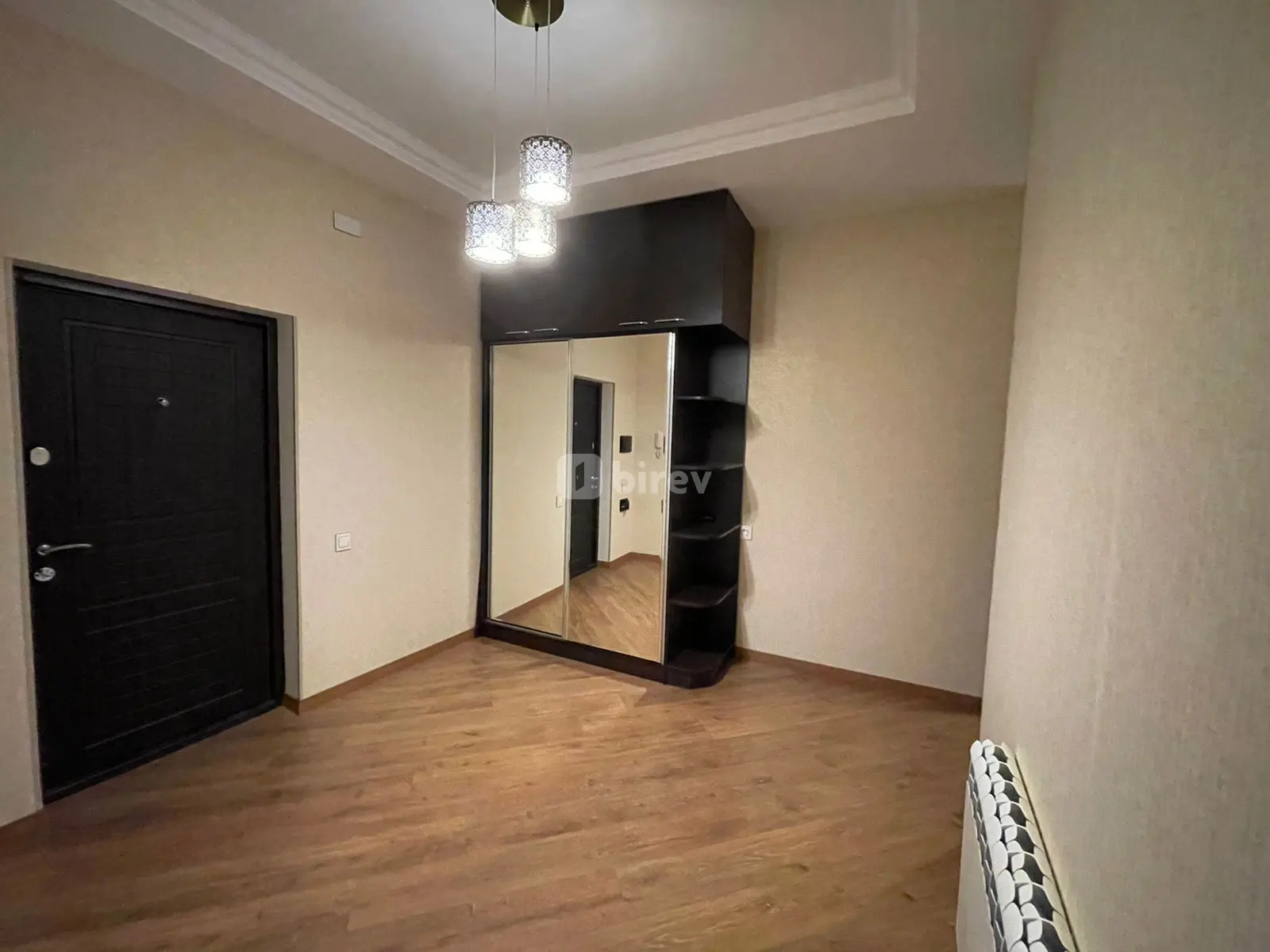 2 otaqlı mənzil, 8-ci mikrorayon, Azadlıq pr., Binəqədi rayonu — şəkil 11