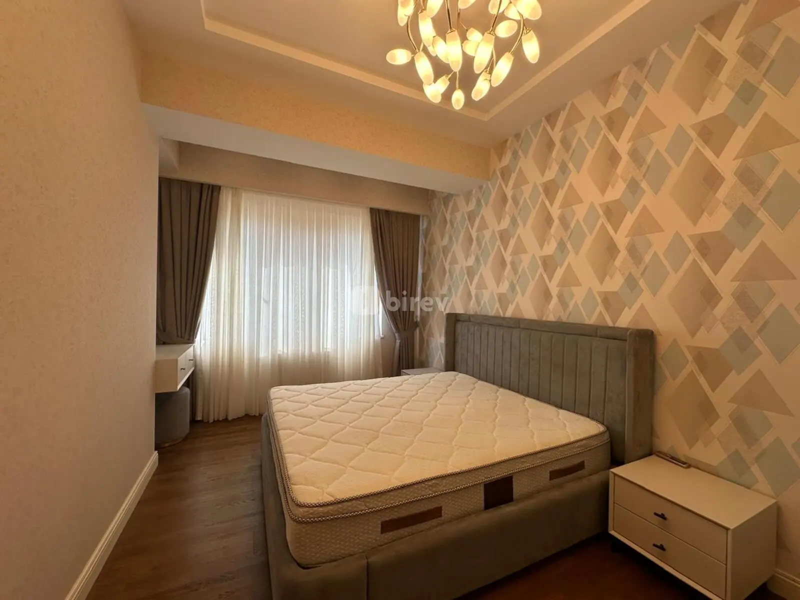 5 otaqlı mənzil, Nərimanov rayonu, Təbriz küç., Bakı şəhəri — şəkil 8