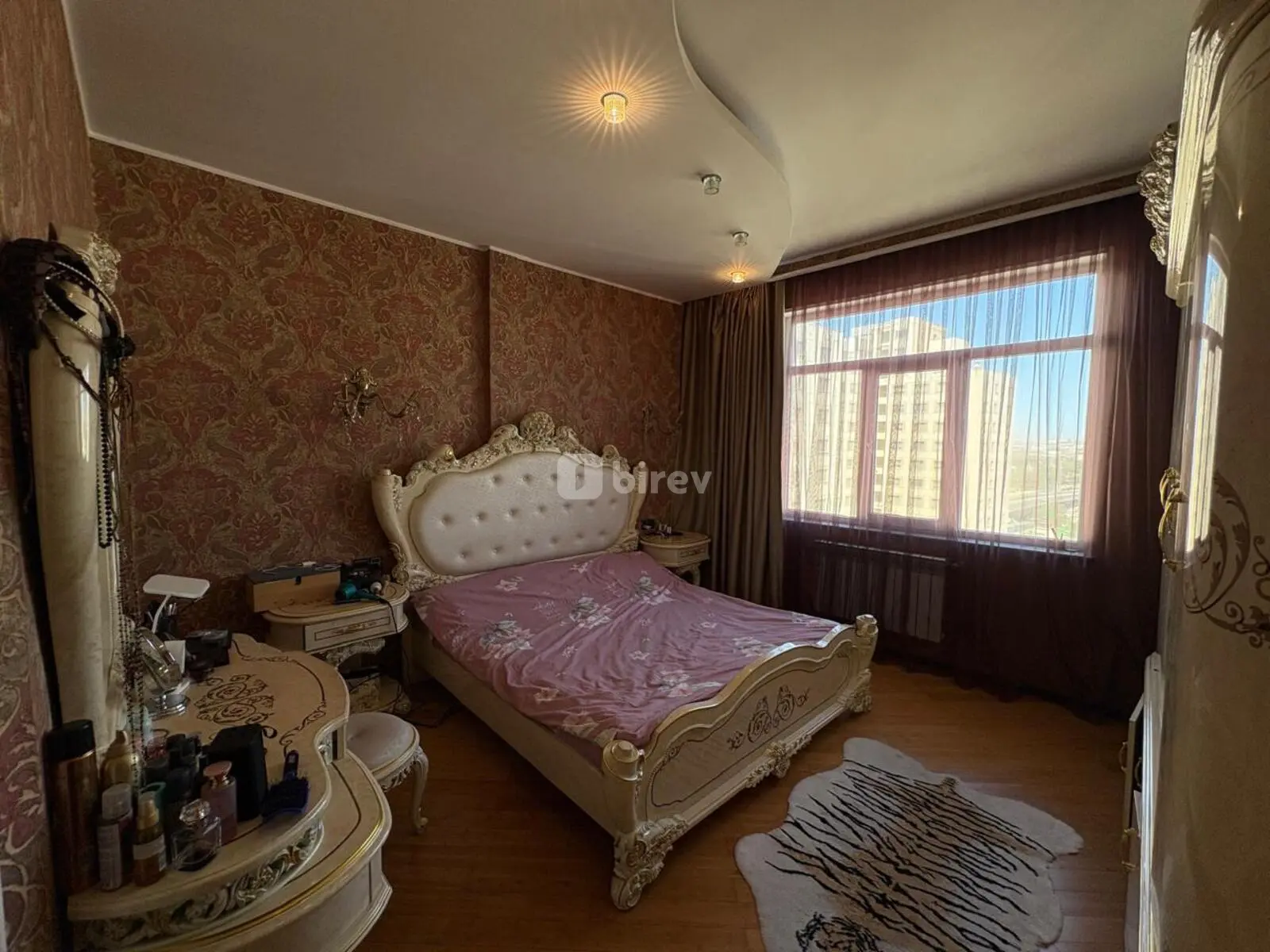 3 otaqlı mənzil, Xətai rayonu, Ayaz İsmayılov küç., Bakı şəhəri — şəkil 5