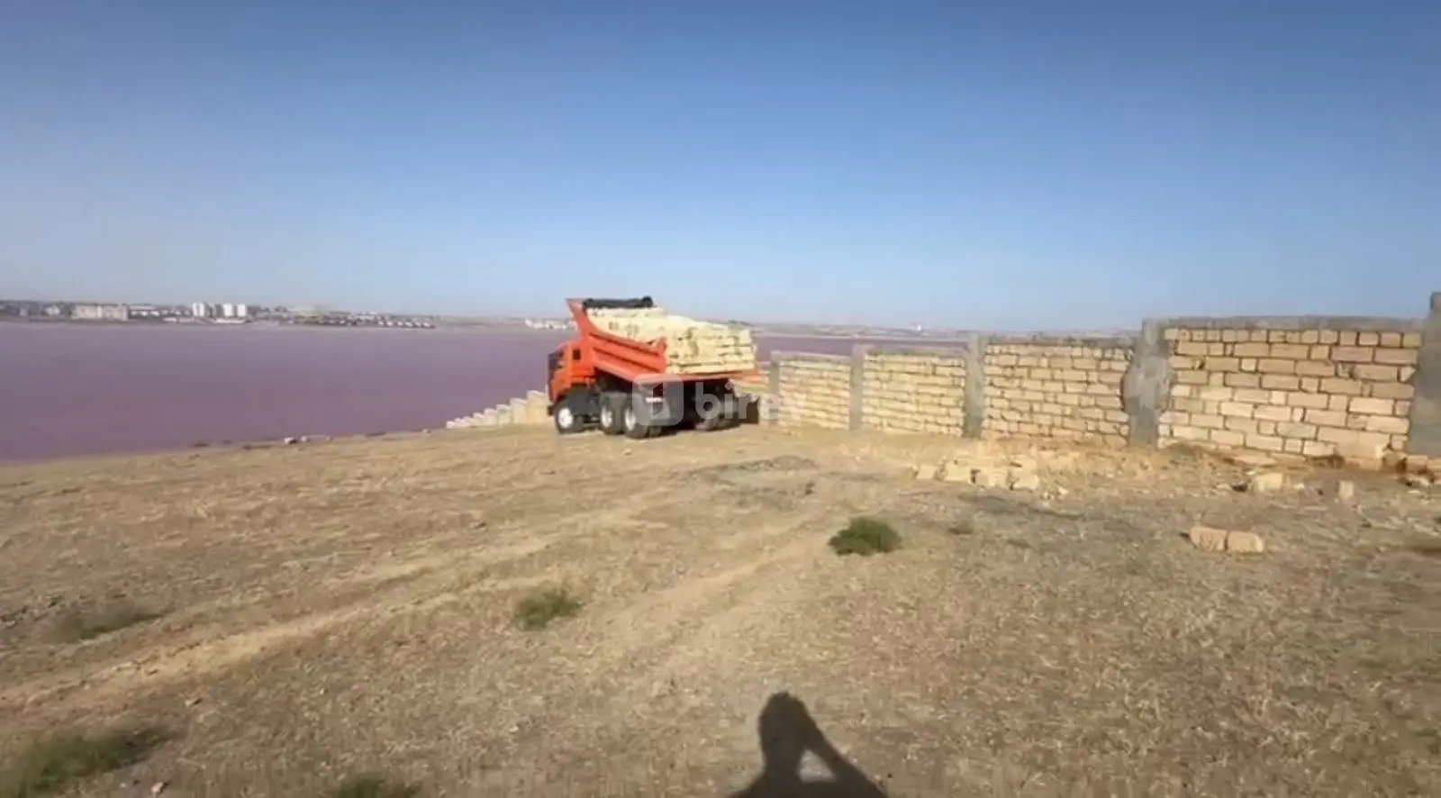 35 sot torpaq, Masazır q., Masazır qəsəbəsi, Abşeron rayonu — şəkil 2