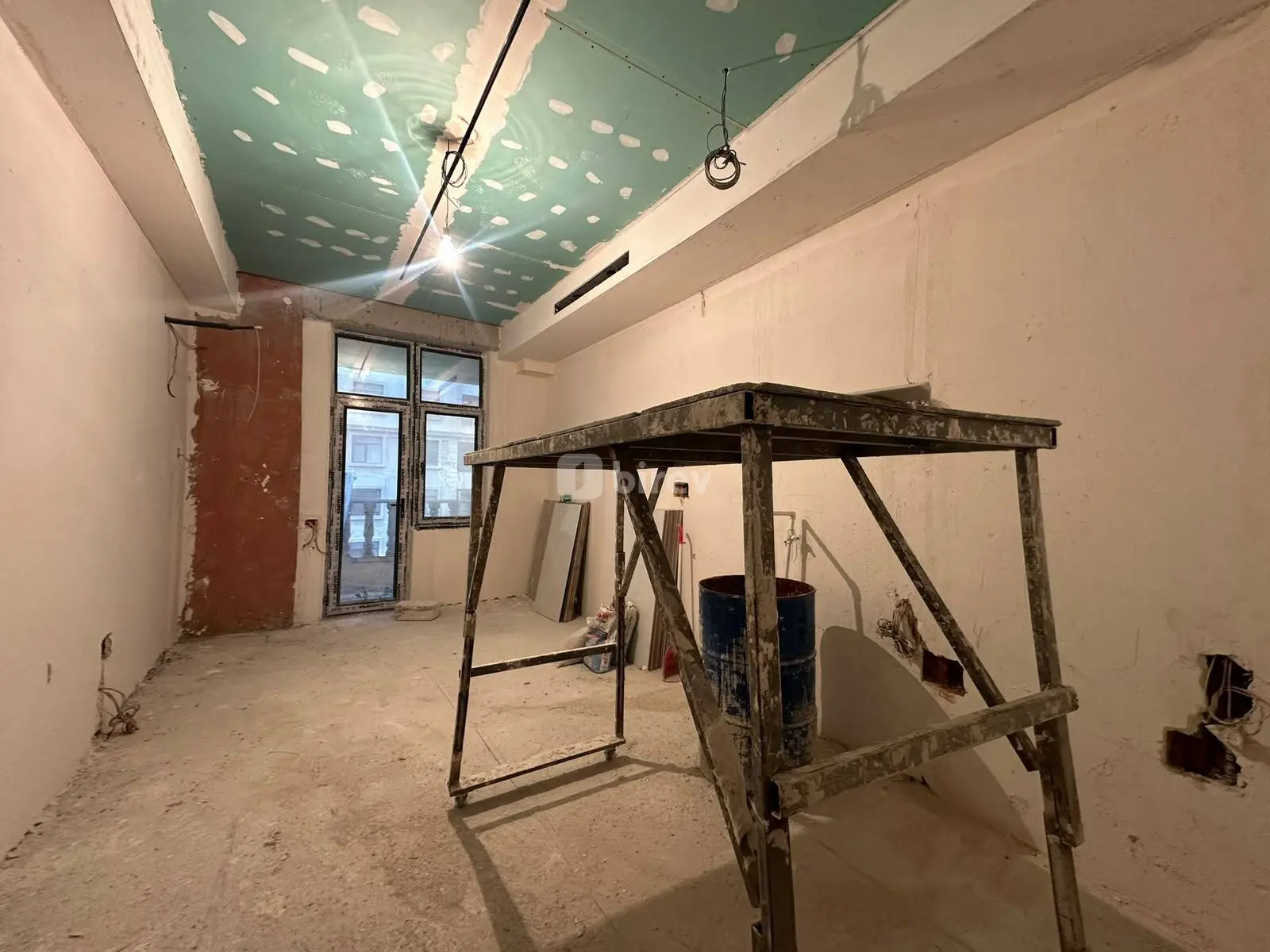 4 otaqlı mənzil, Nəsimi rayonu, N.Yusifbəyli küç, Bakı şəhəri — şəkil 4