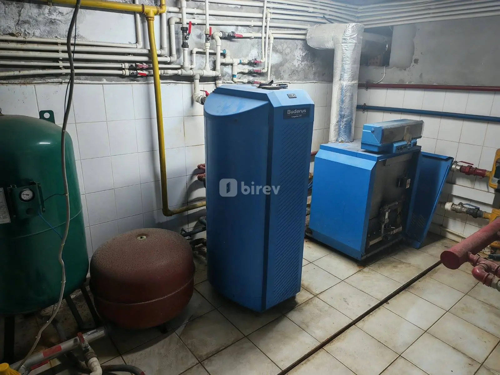 7 otaqlı həyət evi, Buzovna q., Buzovna q, Xəzər rayonu — şəkil 3