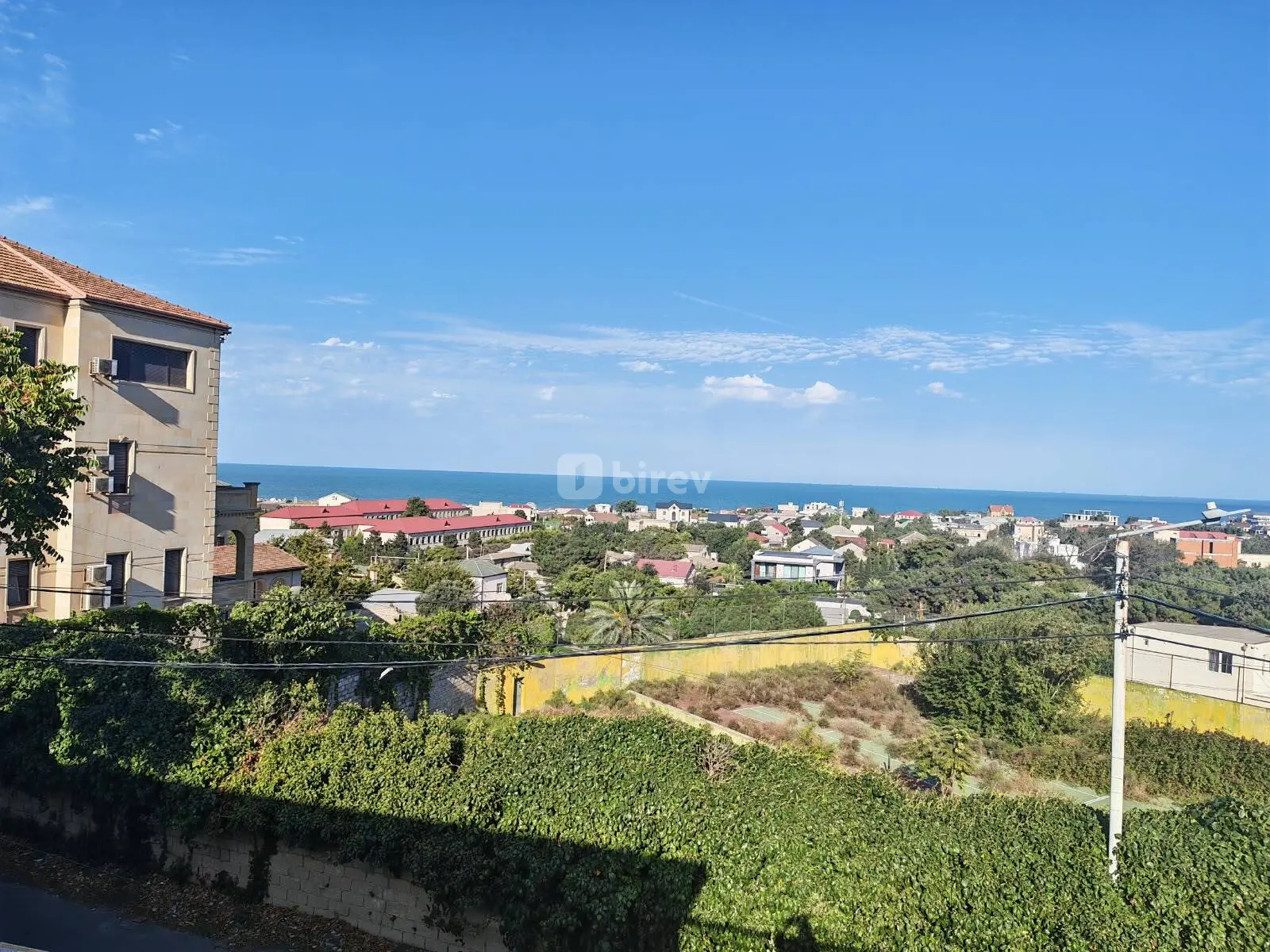 7 otaqlı həyət evi, Buzovna q., Buzovna q, Xəzər rayonu — şəkil 7