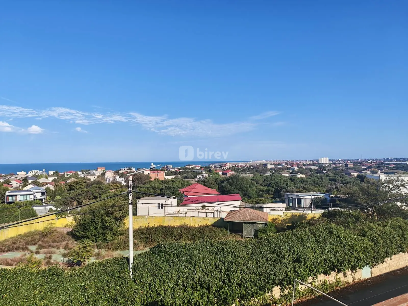 7 otaqlı həyət evi, Buzovna q., Buzovna q, Xəzər rayonu — şəkil 8