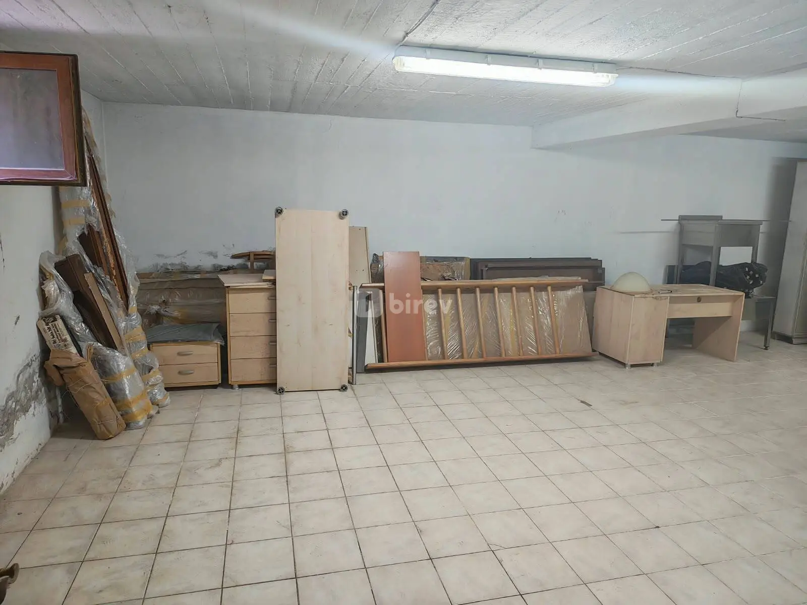 7 otaqlı həyət evi, Buzovna q., Buzovna q, Xəzər rayonu — şəkil 12