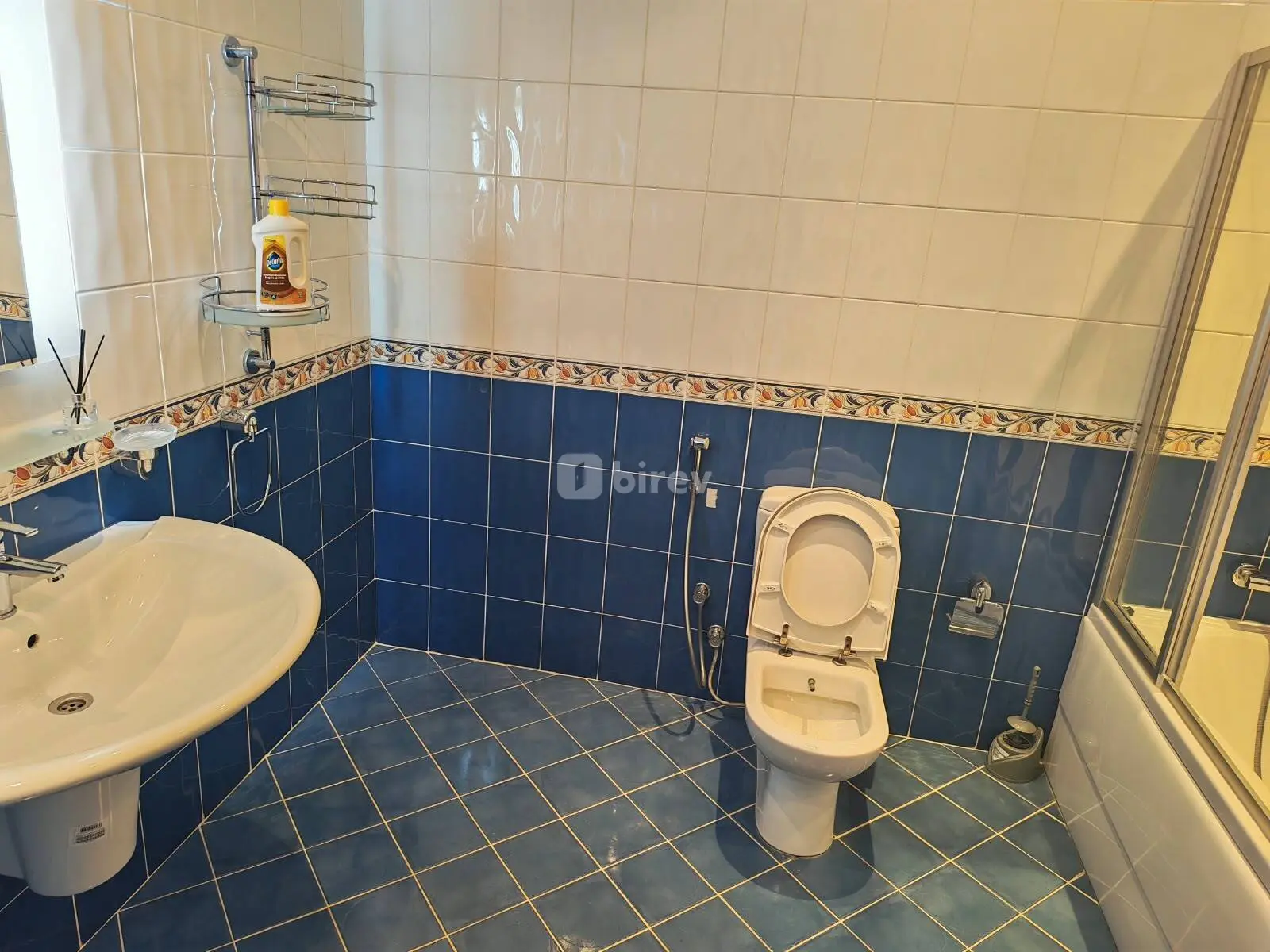 7 otaqlı həyət evi, Buzovna q., Buzovna q, Xəzər rayonu — şəkil 14