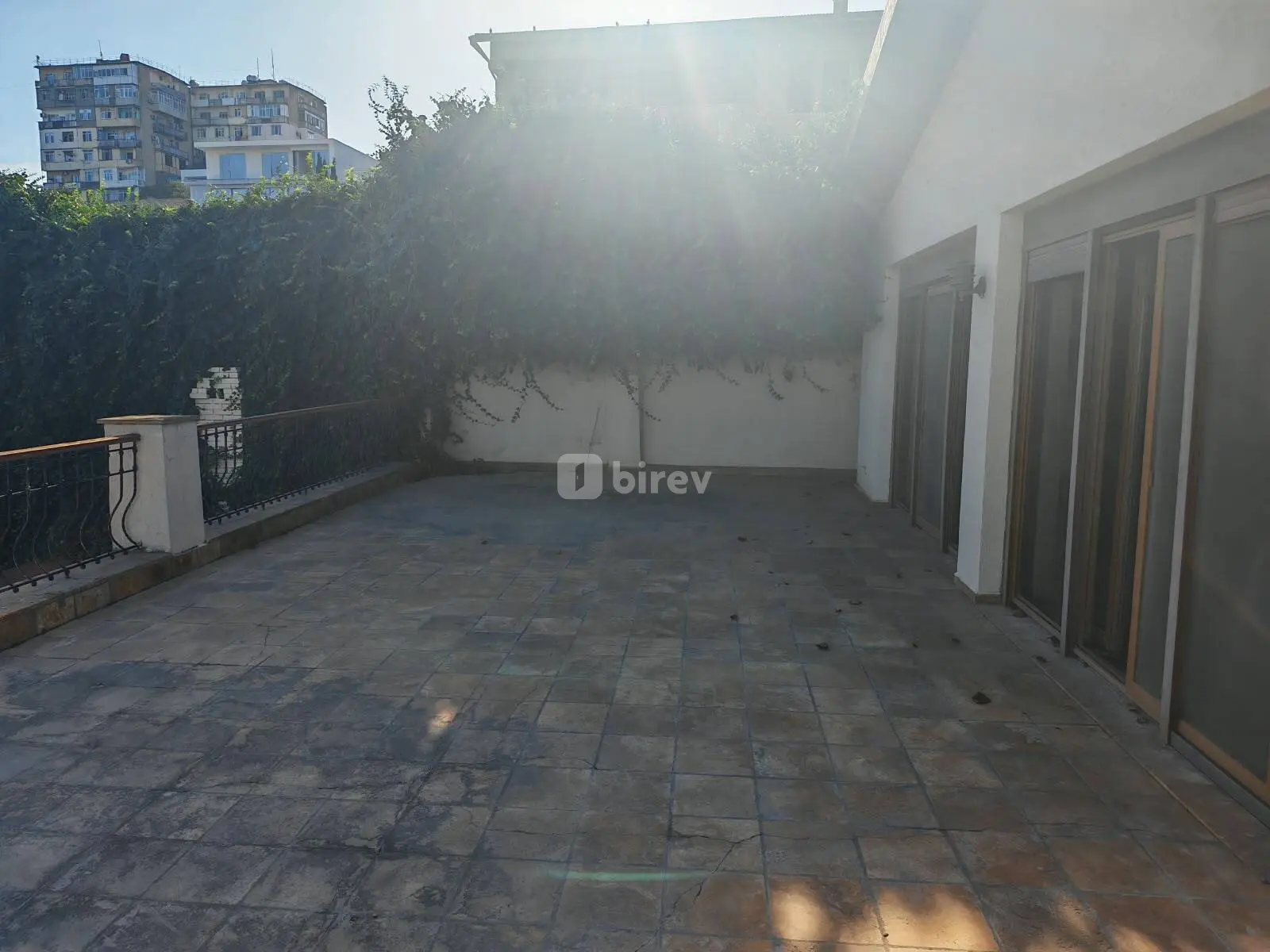 7 otaqlı həyət evi, Buzovna q., Buzovna q, Xəzər rayonu — şəkil 16