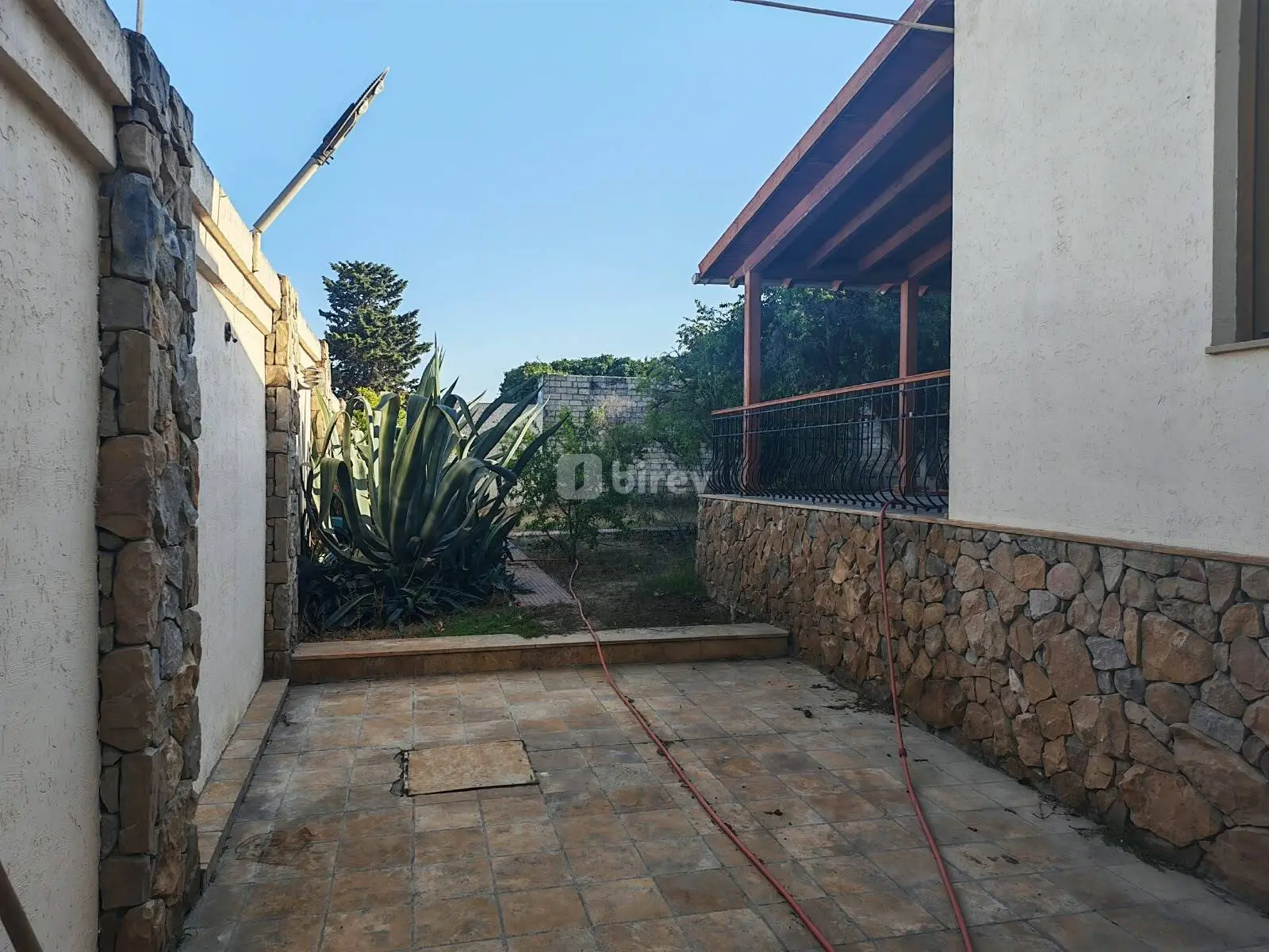 7 otaqlı həyət evi, Buzovna q., Buzovna q, Xəzər rayonu — şəkil 24