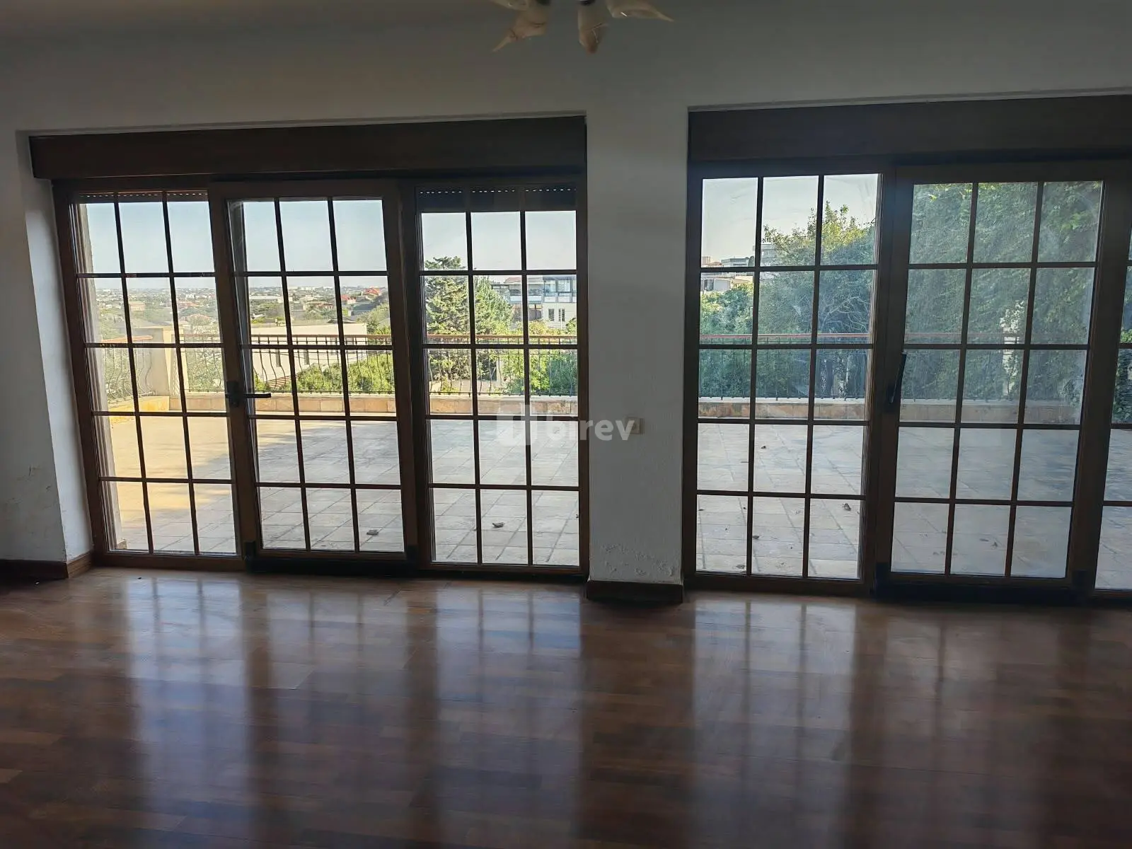 7 otaqlı həyət evi, Buzovna q., Buzovna q, Xəzər rayonu — şəkil 26