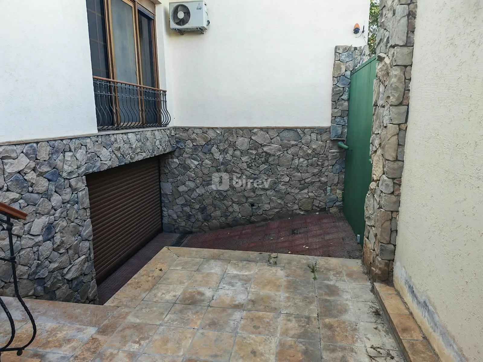 7 otaqlı həyət evi, Buzovna q., Buzovna q, Xəzər rayonu — şəkil 28