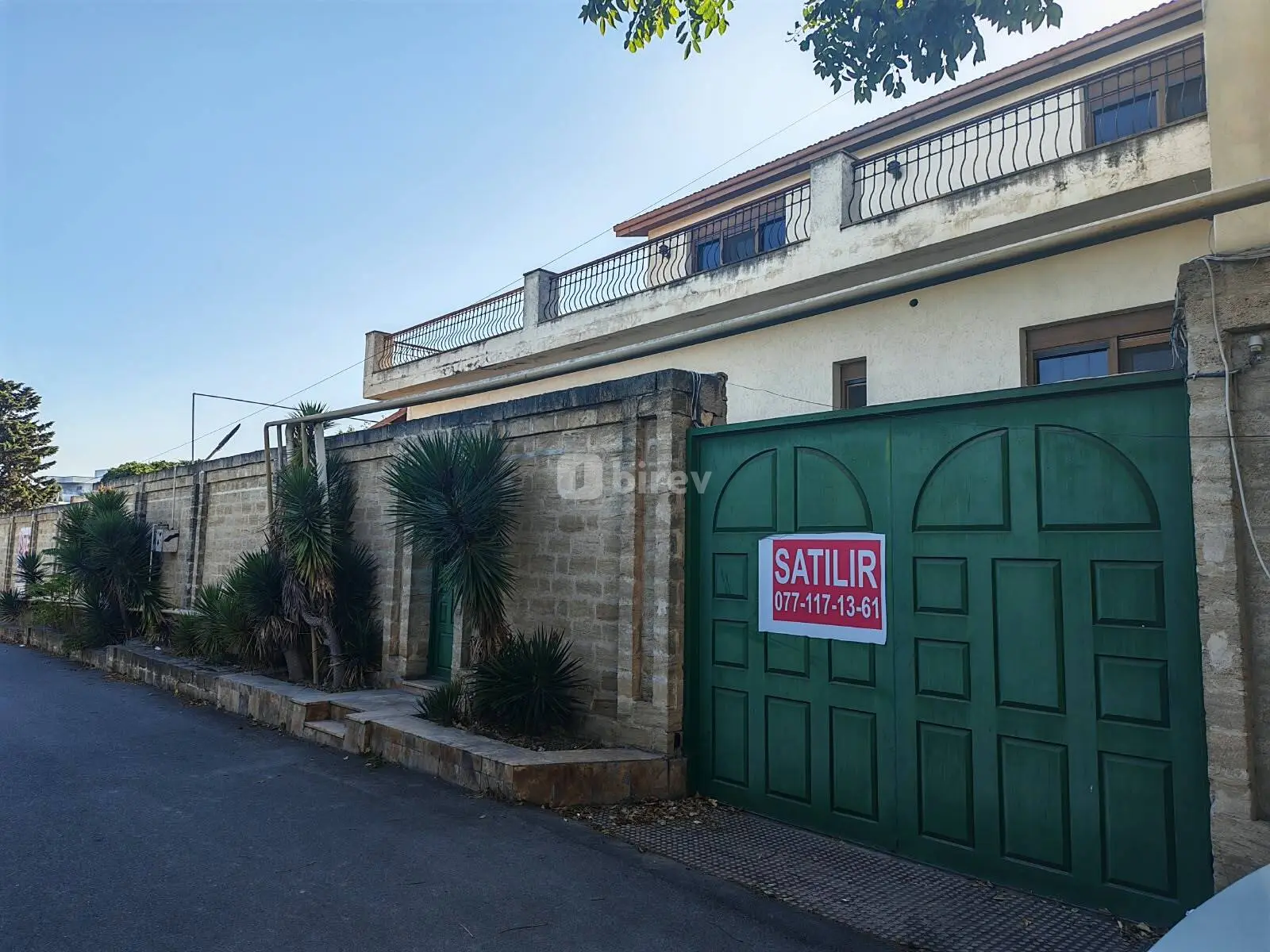 7 otaqlı həyət evi, Buzovna q., Buzovna q, Xəzər rayonu — şəkil 29