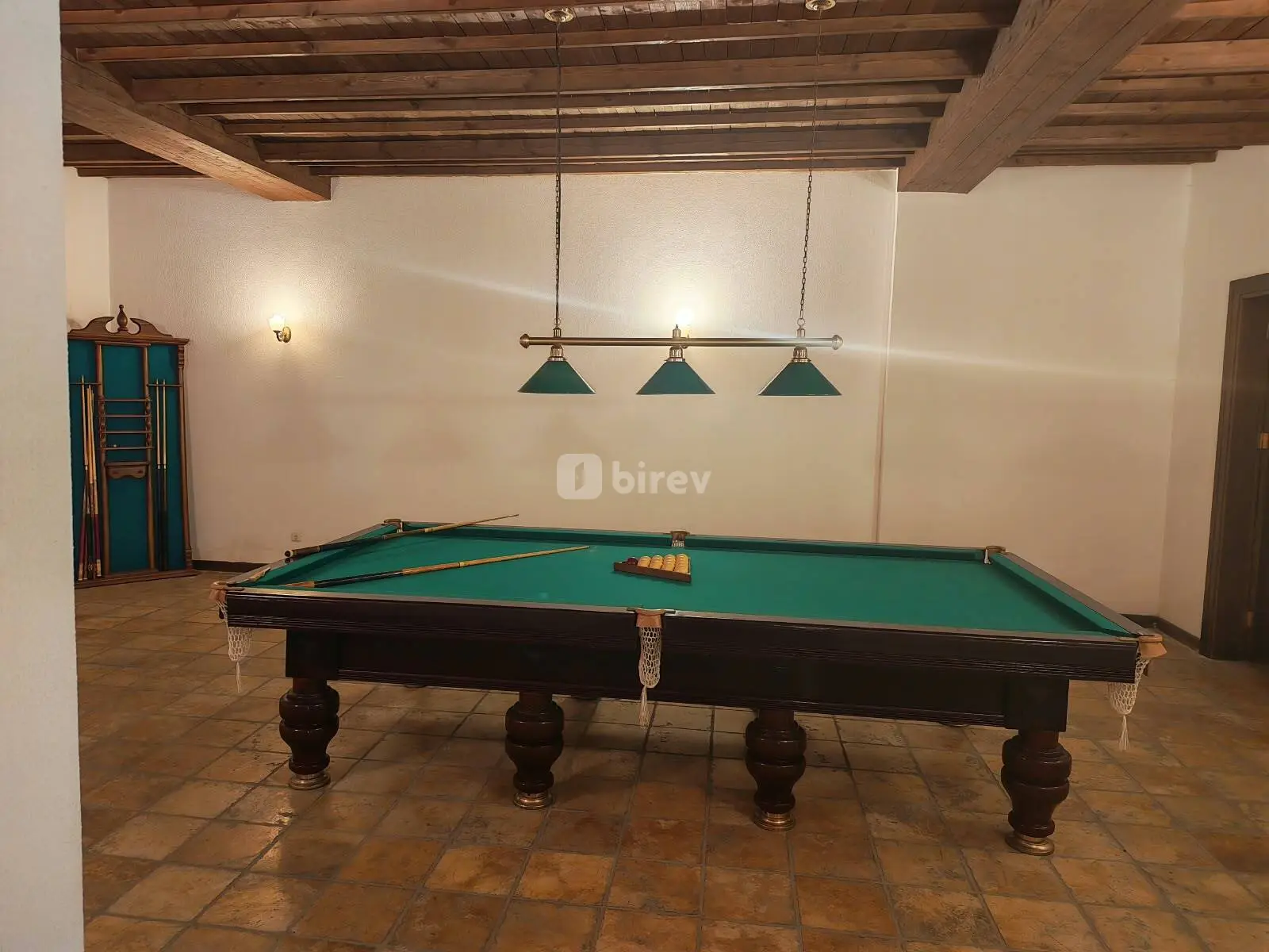 7 otaqlı həyət evi, Buzovna q., Buzovna q, Xəzər rayonu — şəkil 30