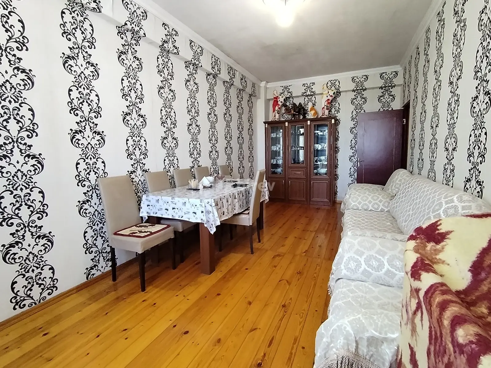 3 otaqlı mənzil, Xırdalan q., Xırdalan şəhəri, Abşeron rayonu — şəkil 2