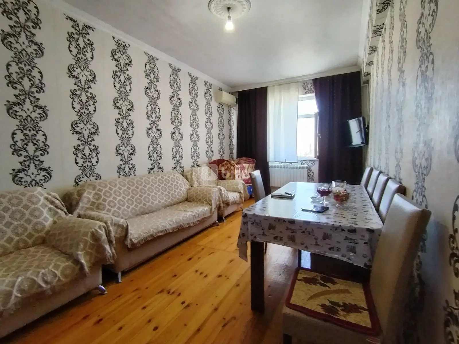 3 otaqlı mənzil, Xırdalan q., Xırdalan şəhəri, Abşeron rayonu — şəkil 3
