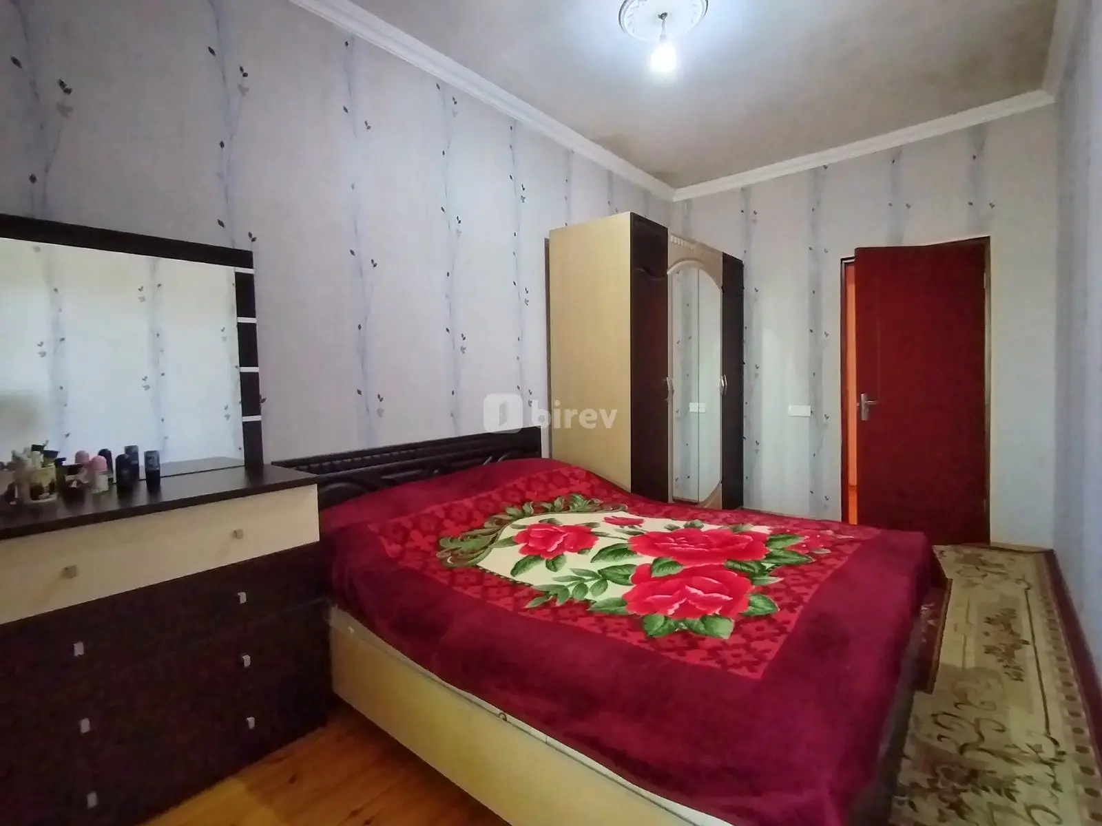 3 otaqlı mənzil, Xırdalan q., Xırdalan şəhəri, Abşeron rayonu — şəkil 4