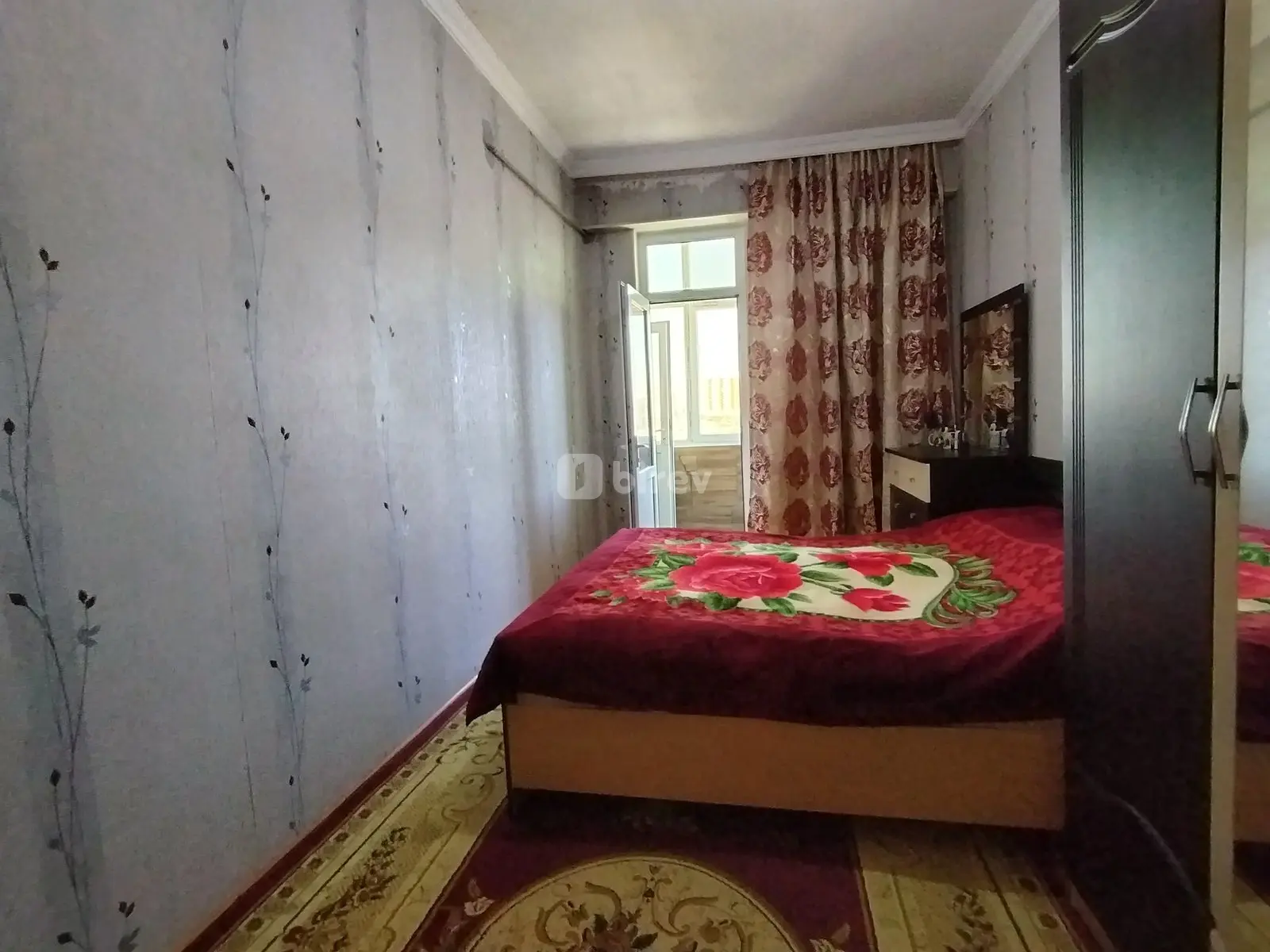 3 otaqlı mənzil, Xırdalan q., Xırdalan şəhəri, Abşeron rayonu — şəkil 5