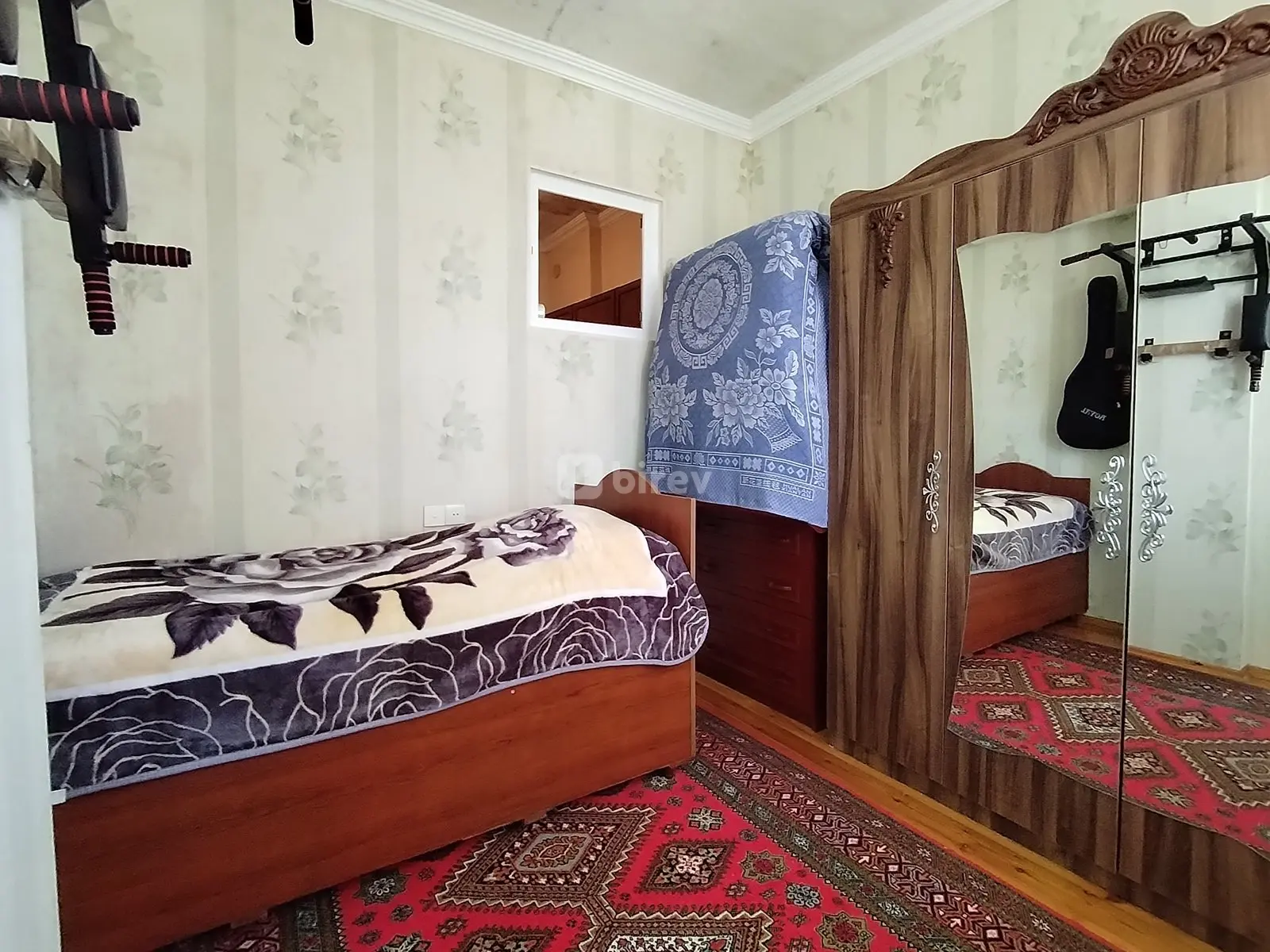 3 otaqlı mənzil, Xırdalan q., Xırdalan şəhəri, Abşeron rayonu — şəkil 6