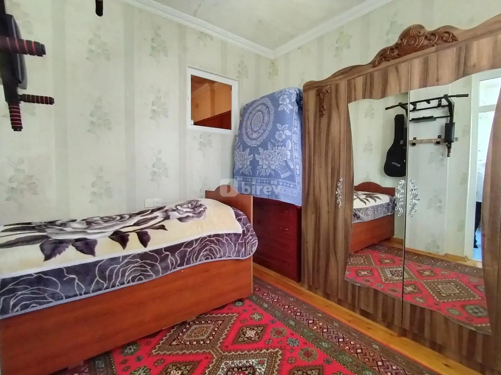 3 otaqlı mənzil, Xırdalan q., Xırdalan şəhəri, Abşeron rayonu — şəkil 7