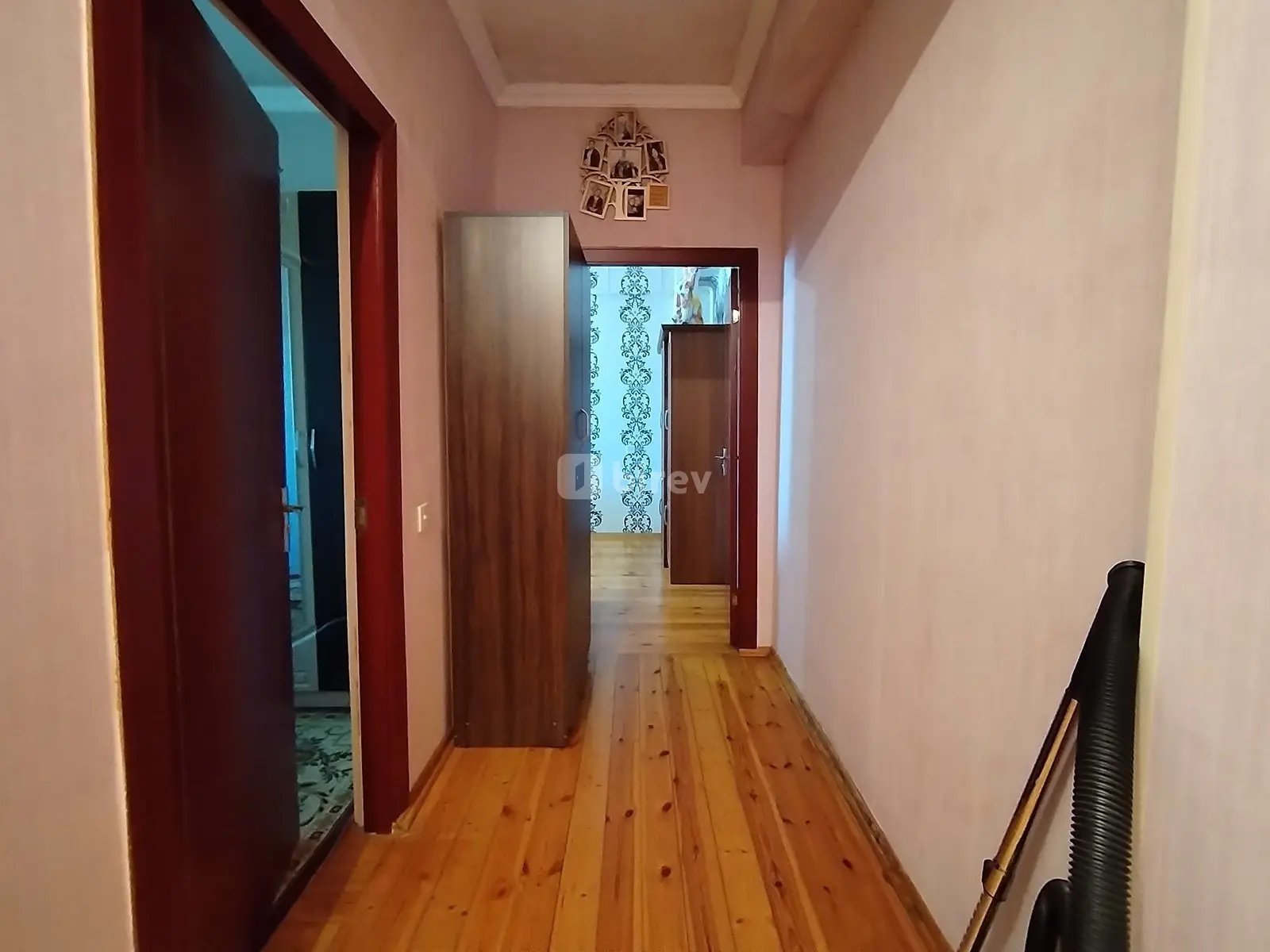 3 otaqlı mənzil, Xırdalan q., Xırdalan şəhəri, Abşeron rayonu — şəkil 9
