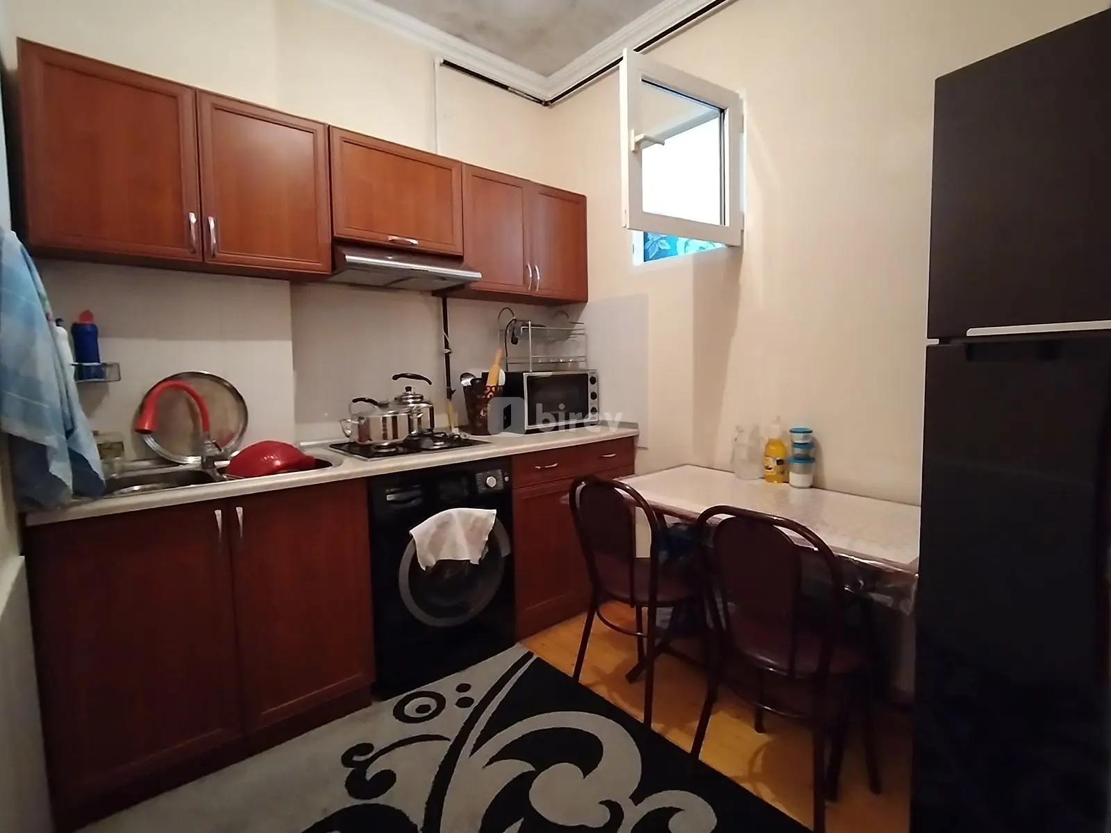 3 otaqlı mənzil, Xırdalan q., Xırdalan şəhəri, Abşeron rayonu — şəkil 10