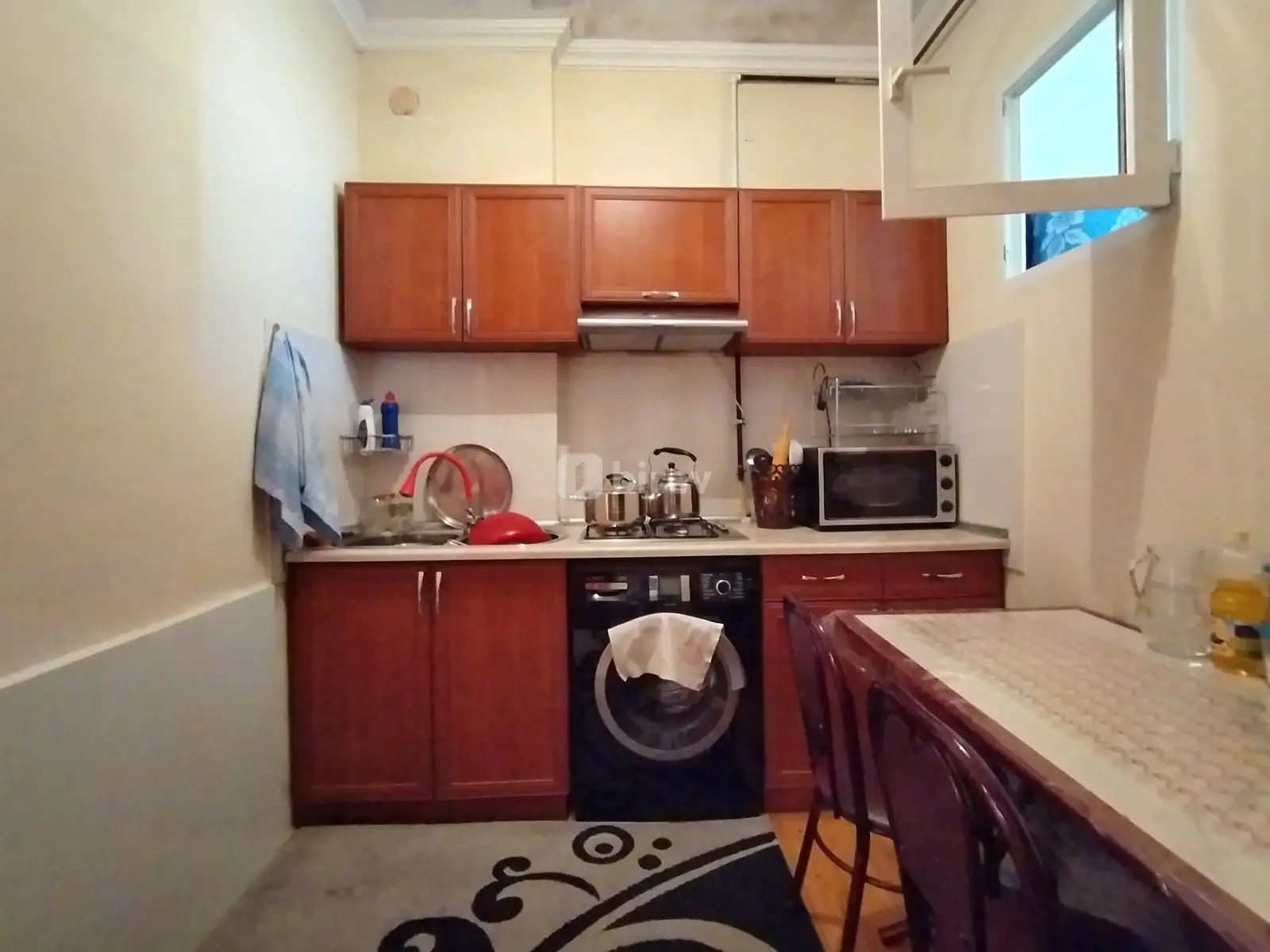 3 otaqlı mənzil, Xırdalan q., Xırdalan şəhəri, Abşeron rayonu — şəkil 11