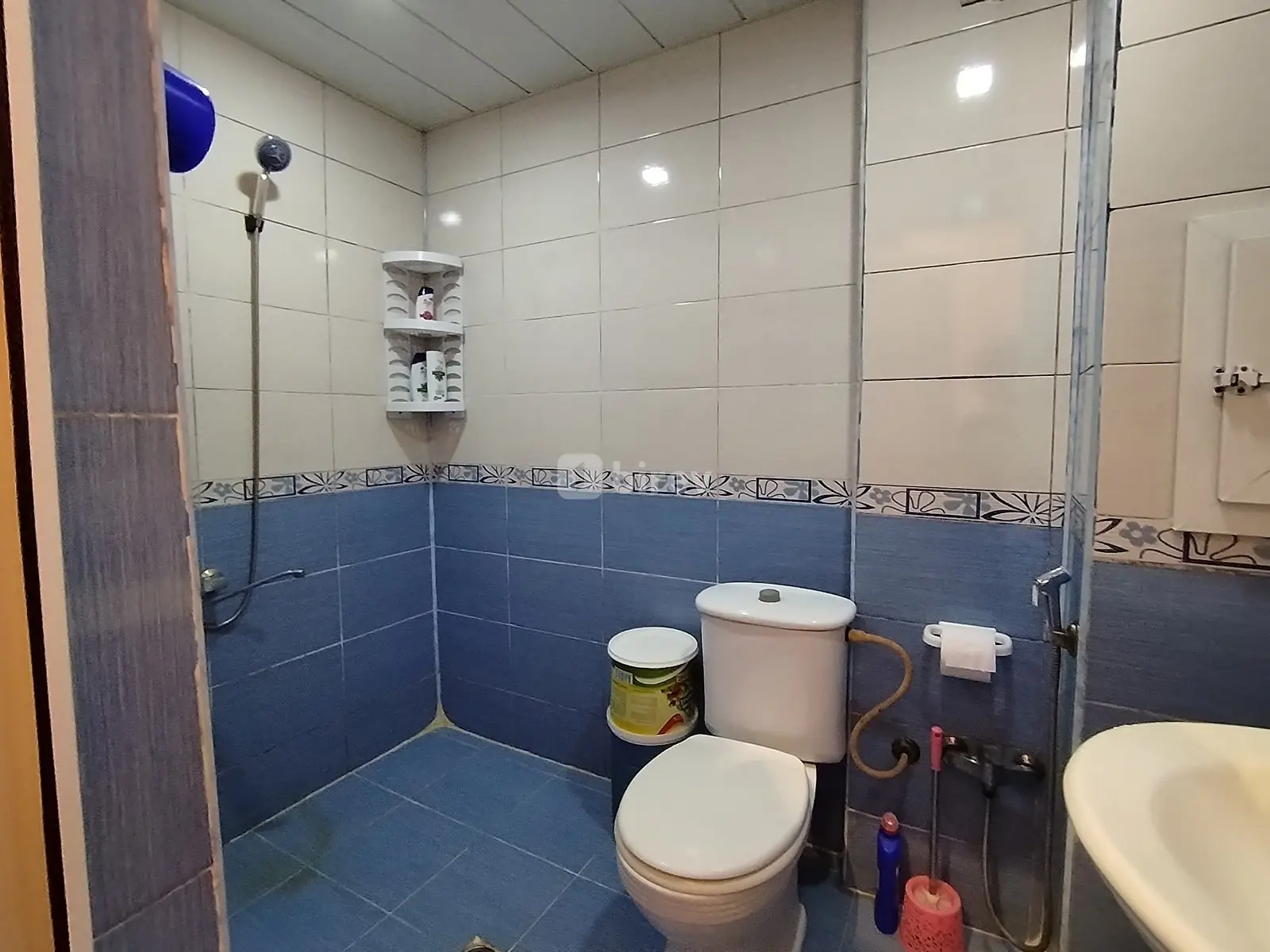 3 otaqlı mənzil, Xırdalan q., Xırdalan şəhəri, Abşeron rayonu — şəkil 12