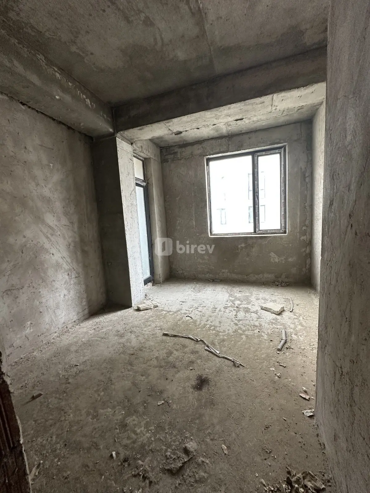 3 otaqlı mənzil, 7-ci mikrorayon, Abay Kunanbayev 31/21, Binəqədi rayonu — şəkil 6