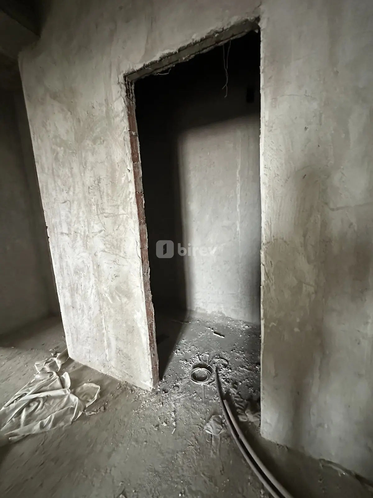 3 otaqlı mənzil, 7-ci mikrorayon, Abay Kunanbayev 31/21, Binəqədi rayonu — şəkil 9