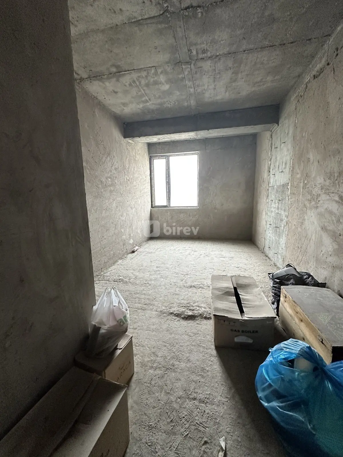 3 otaqlı mənzil, 7-ci mikrorayon, Abay Kunanbayev 31/21, Binəqədi rayonu — şəkil 10