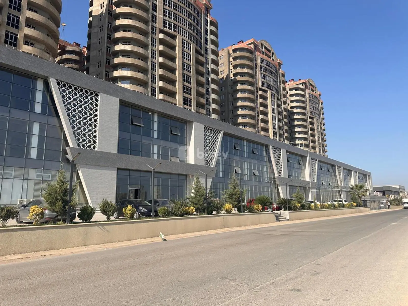 1 otaqlı mənzil, Lökbatan q., Lökbatan qəs., Qaradağ rayonu — şəkil 2