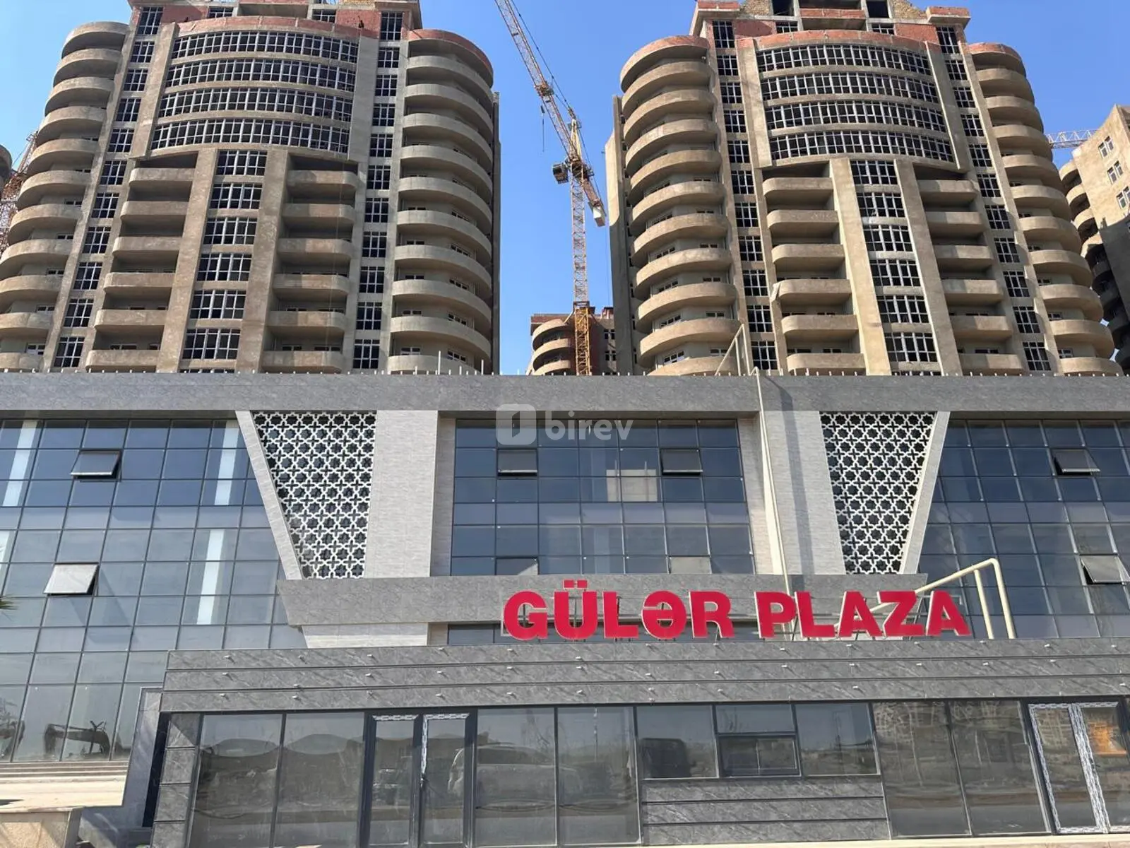 1 otaqlı mənzil, Lökbatan q., Lökbatan qəs., Qaradağ rayonu — şəkil 3