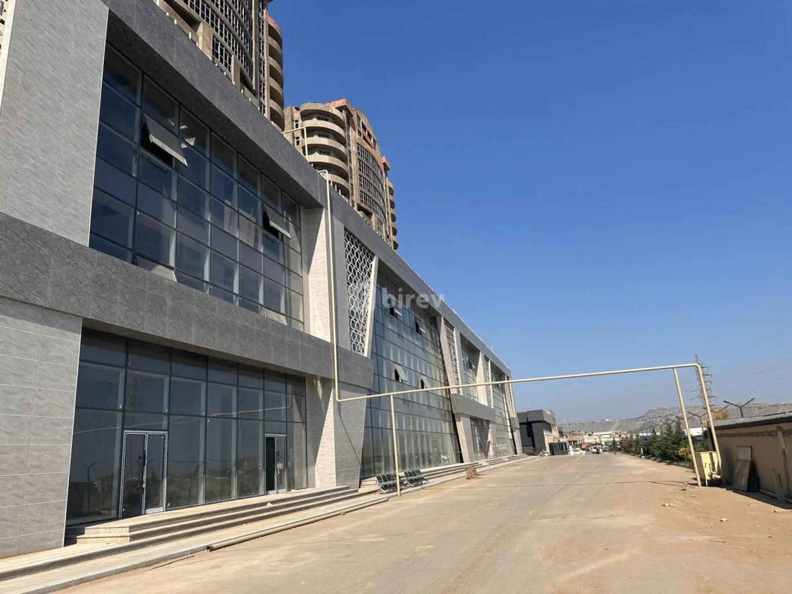 1 otaqlı mənzil, Lökbatan q., Lökbatan qəs., Qaradağ rayonu — şəkil 9