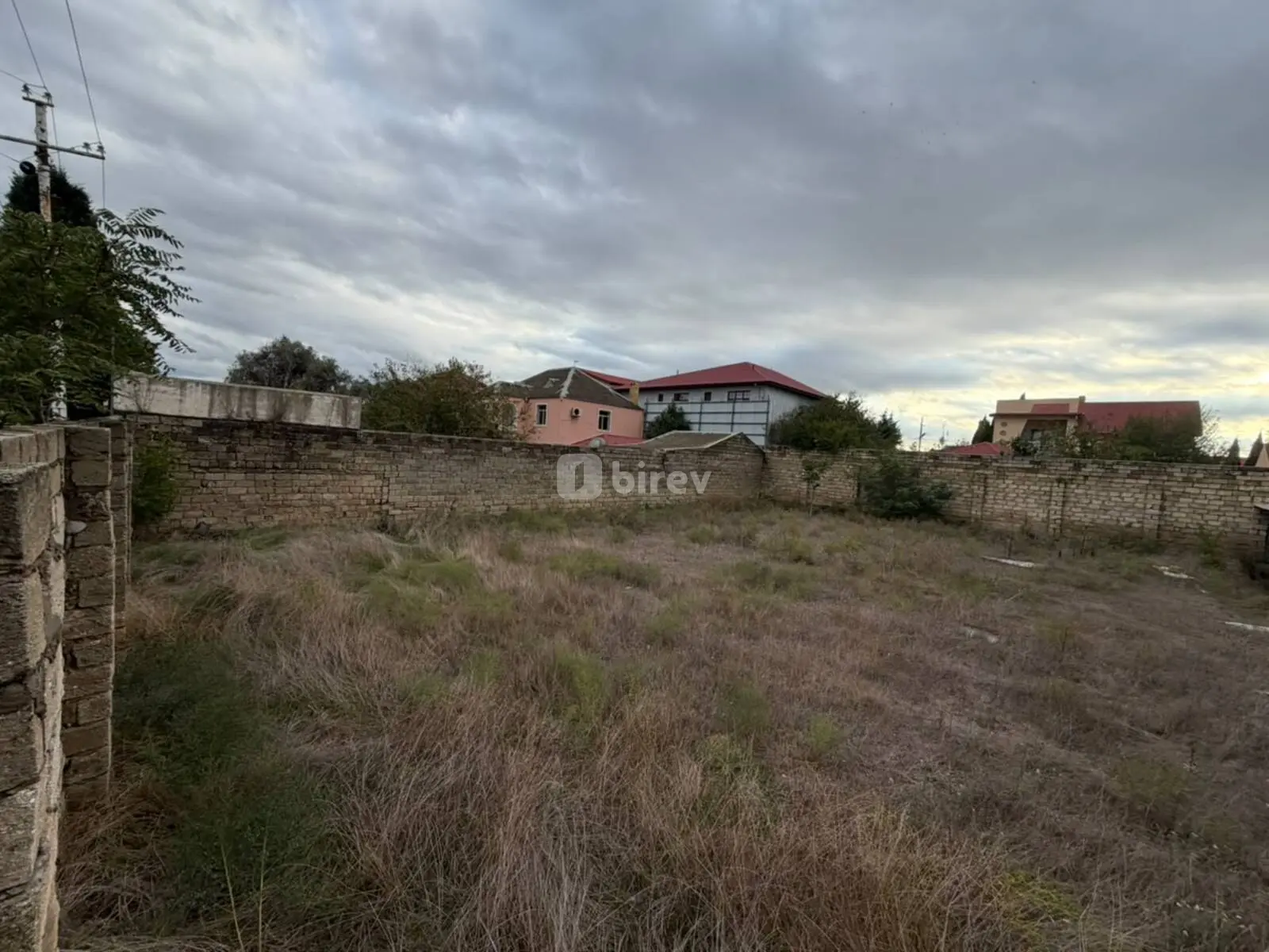 7 sot torpaq, Mərdəkan q., Mərdəkan qəs., Xəzər rayonu — şəkil 1
