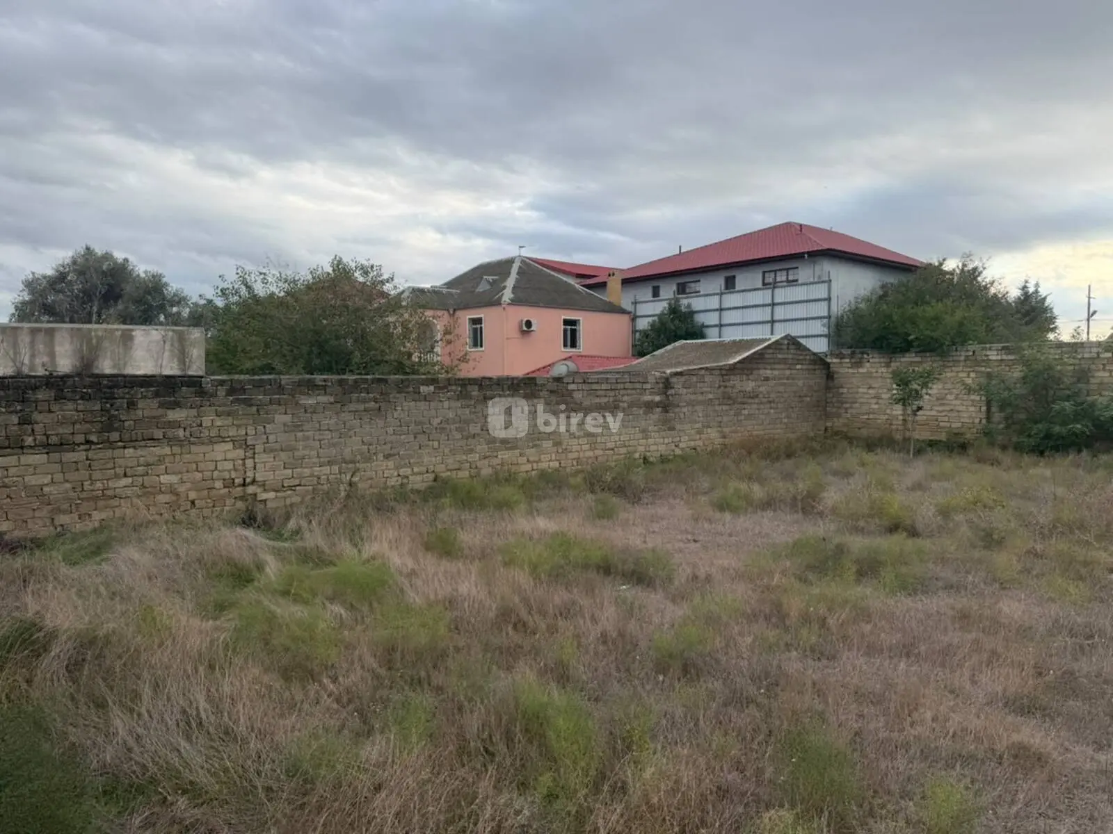 7 sot torpaq, Mərdəkan q., Mərdəkan qəs., Xəzər rayonu — şəkil 4