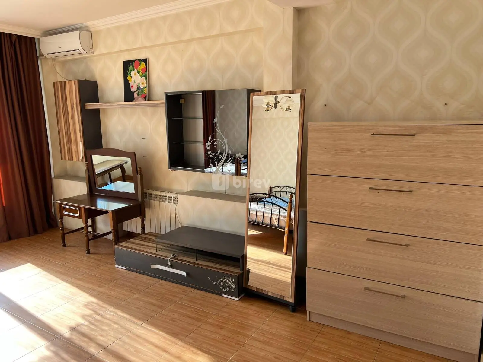 3 otaqlı mənzil, Səbail rayonu, Füzuli küç., Bakı şəhəri — şəkil 3