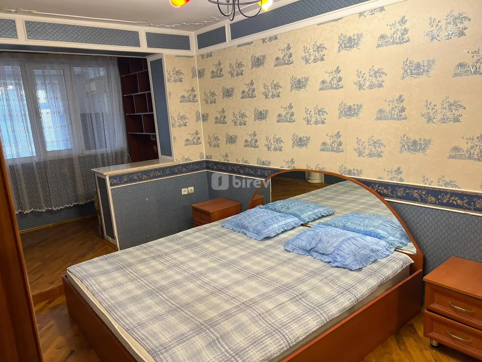3 otaqlı mənzil, Səbail rayonu, Füzuli küç., Bakı şəhəri — şəkil 6