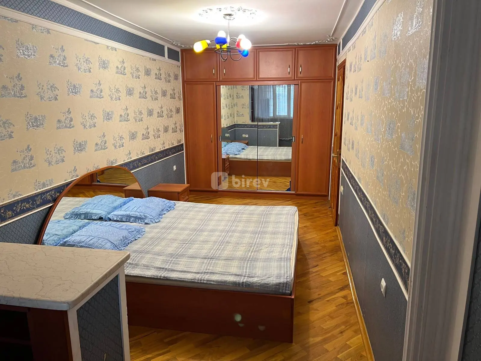 3 otaqlı mənzil, Səbail rayonu, Füzuli küç., Bakı şəhəri — şəkil 7