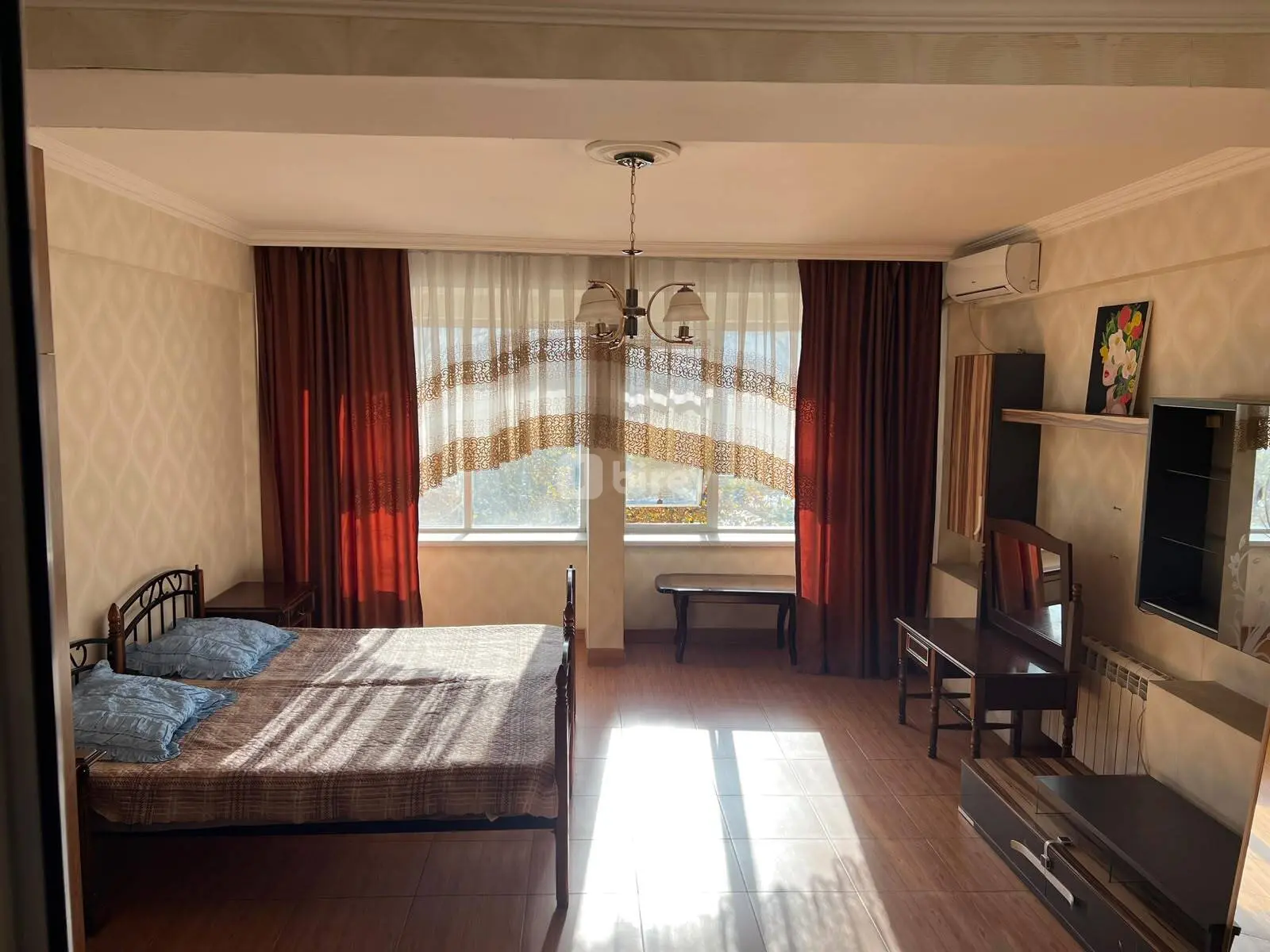 3 otaqlı mənzil, Səbail rayonu, Füzuli küç., Bakı şəhəri — şəkil 10